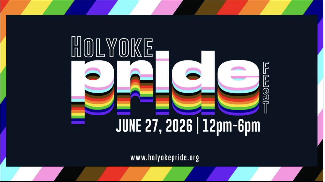 Translate Gender @ Holyoke Pride