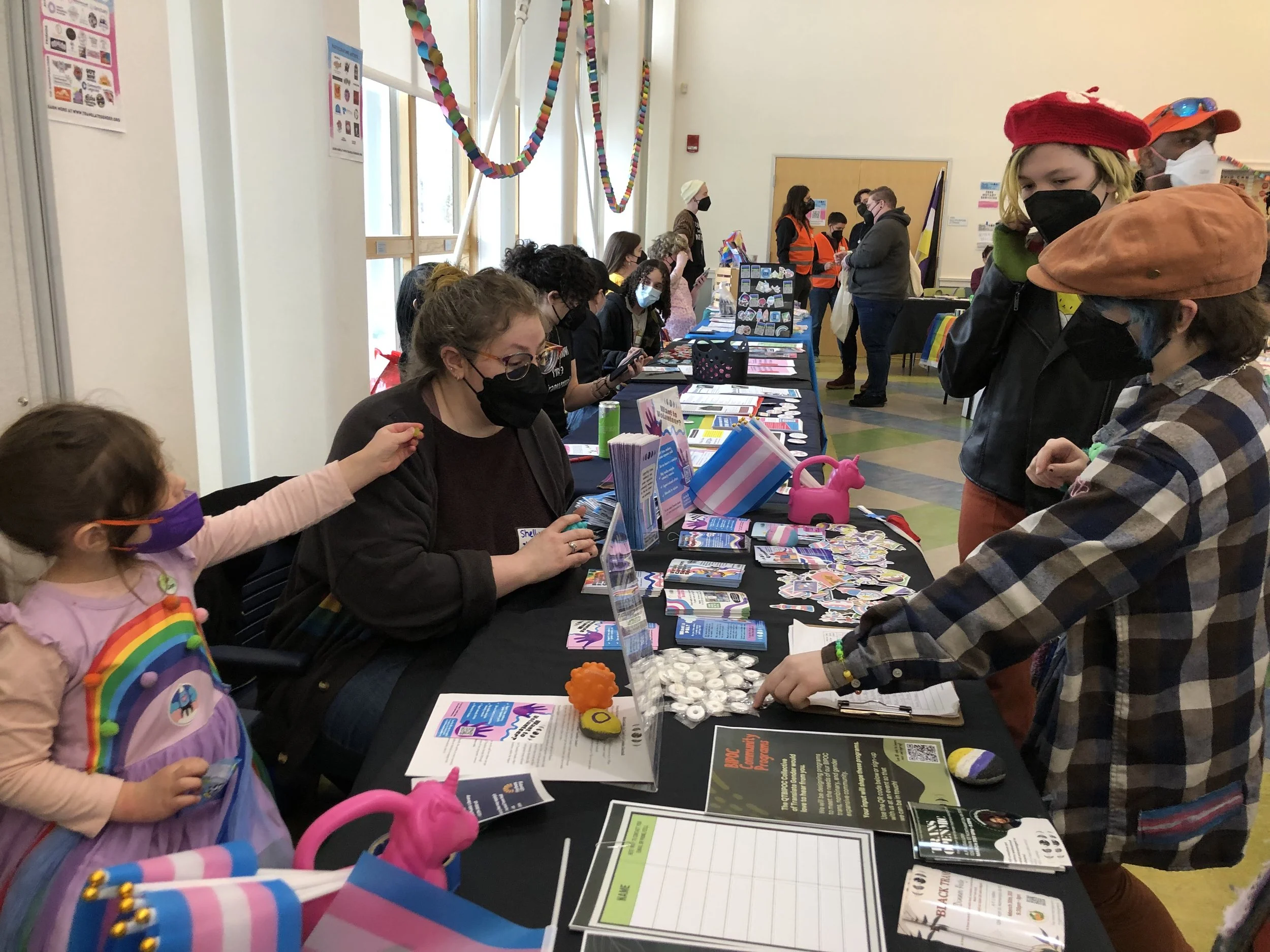 2025 Fair @ HCOA