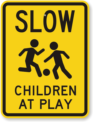 Slow-Children-At-Play-Sign-K-8149.gif