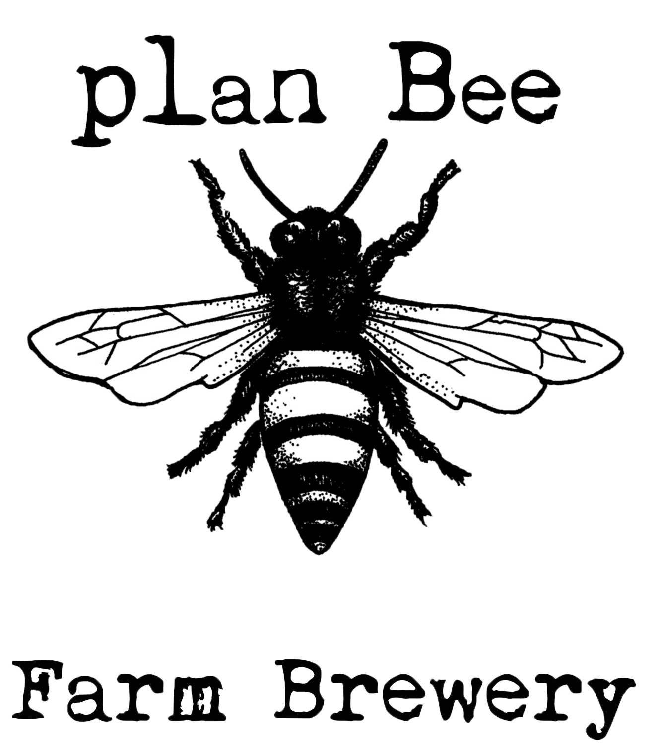 Plan Bee Farm Brewery