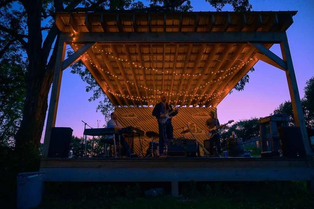 Summer Music Series 