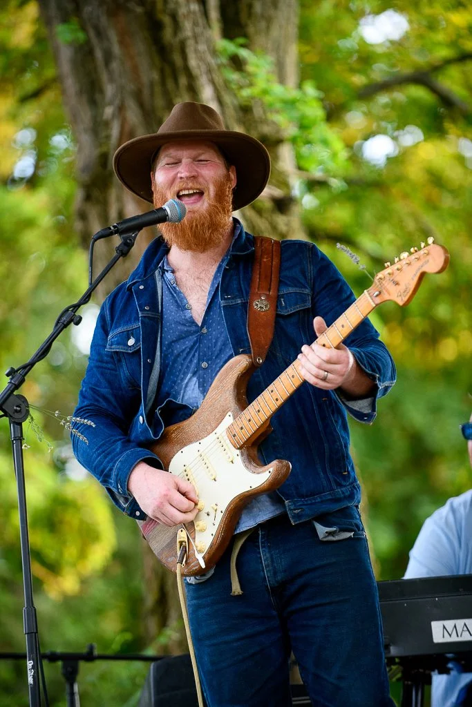 Summer Music Series