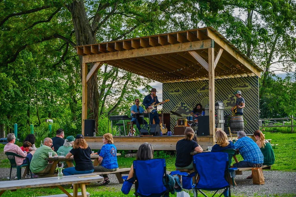 FREE Music Series Reservation