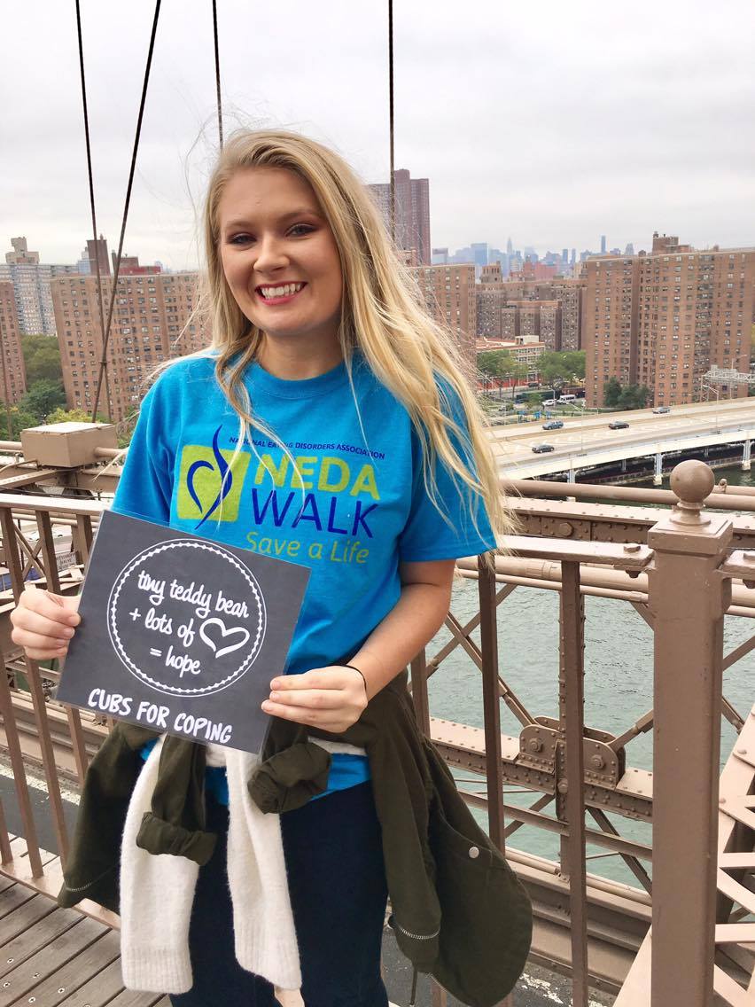 Kayla Gray Ambassador