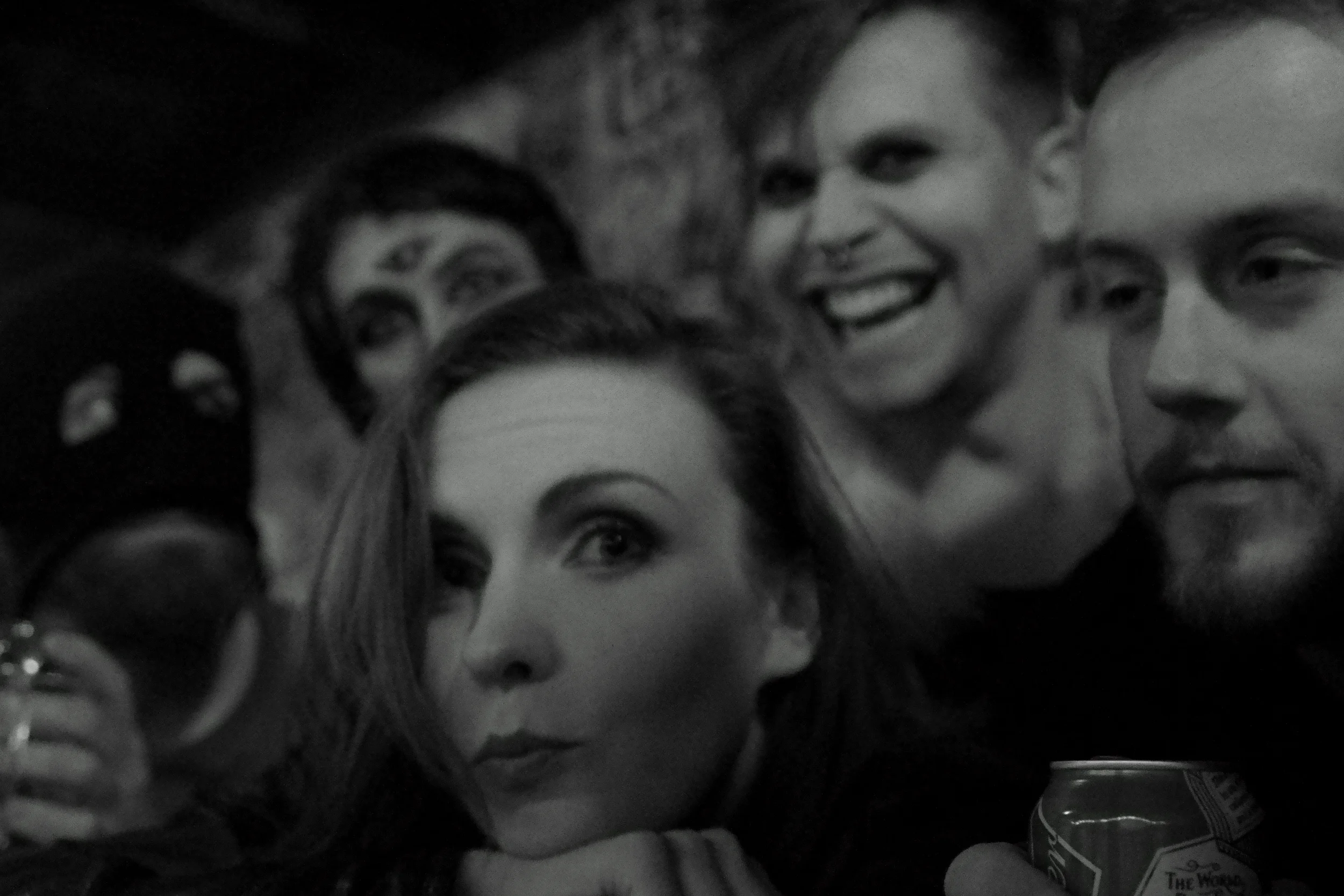  photo by Hippie Death Bed. 