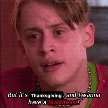 &ldquo;what are the vibes at this show&rdquo; they keep asking us
🩸BLOODFEAST IV: The Ties That Bind🩸next Friday 11/21 @clubcumming 
🎟️ in 🔗!
.
#nycbands #bloodfeast #eastvillagenyc #queernightlife #rocknroll