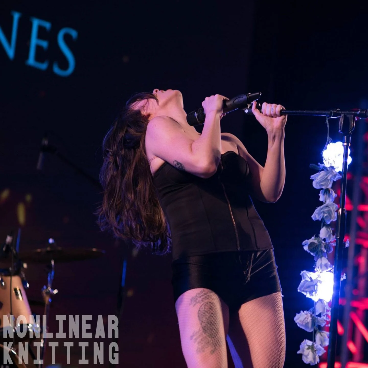 knowing nothing, real dumb bastard hours, etc 
.
❄️ by @nonlinearknitting at Con of Thrones 2017
❄️ 100% dead at Nerd Shirts Only 2017 by @bww.photos 
❄️ &ldquo;was I wrong to love you?&rdquo; at Club Cumming 2025, still from @vonesperstudios video
❄