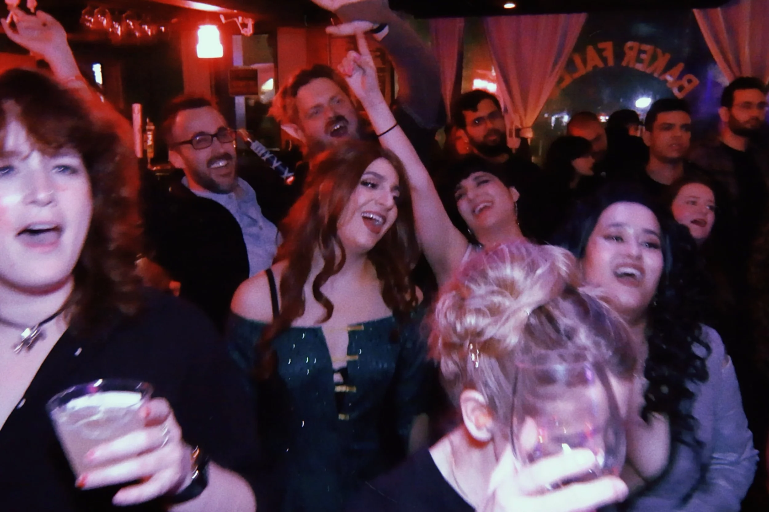 is it too soon to be nostalgic for last weekend 😭 luckily we have these video stills and portraits by @vonesperstudios 🖤
⚔️ 4.25.26 @bakerfalls tag friends in comments!