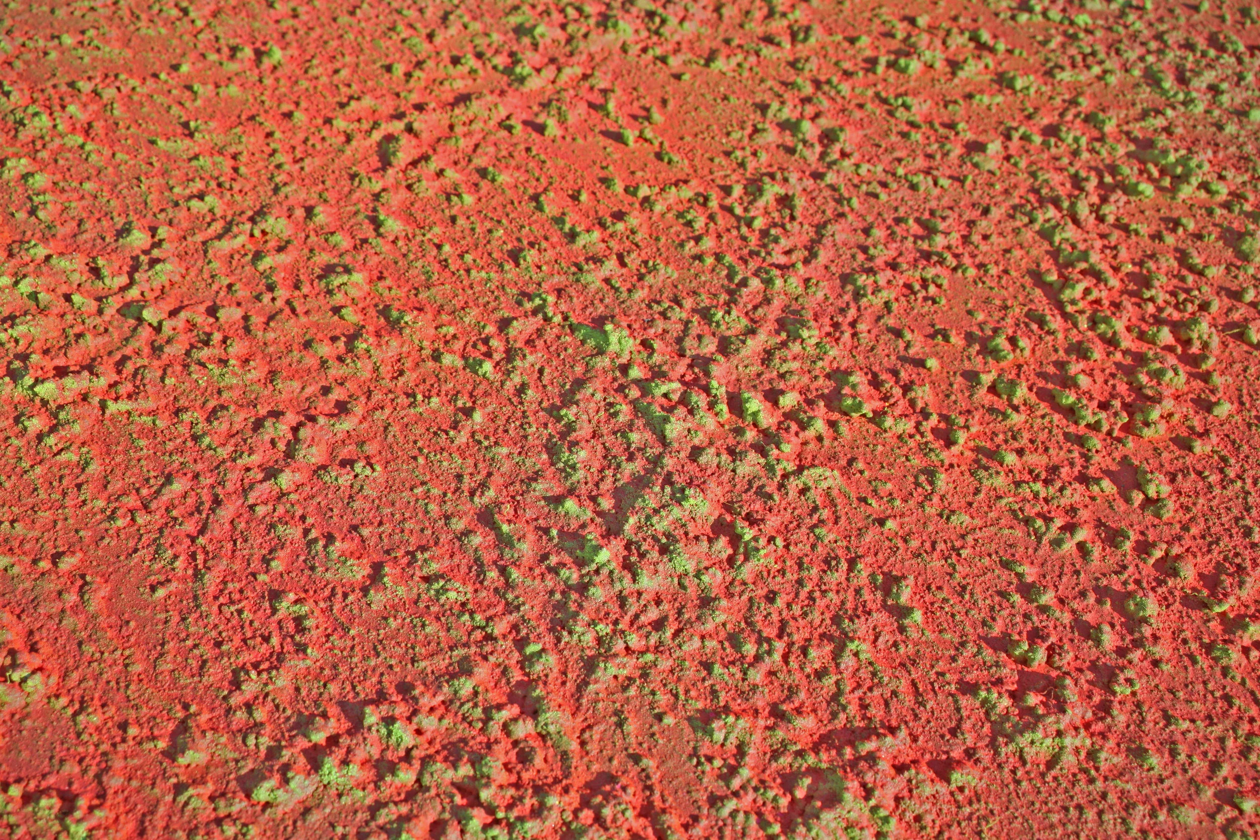 Primal (Red)