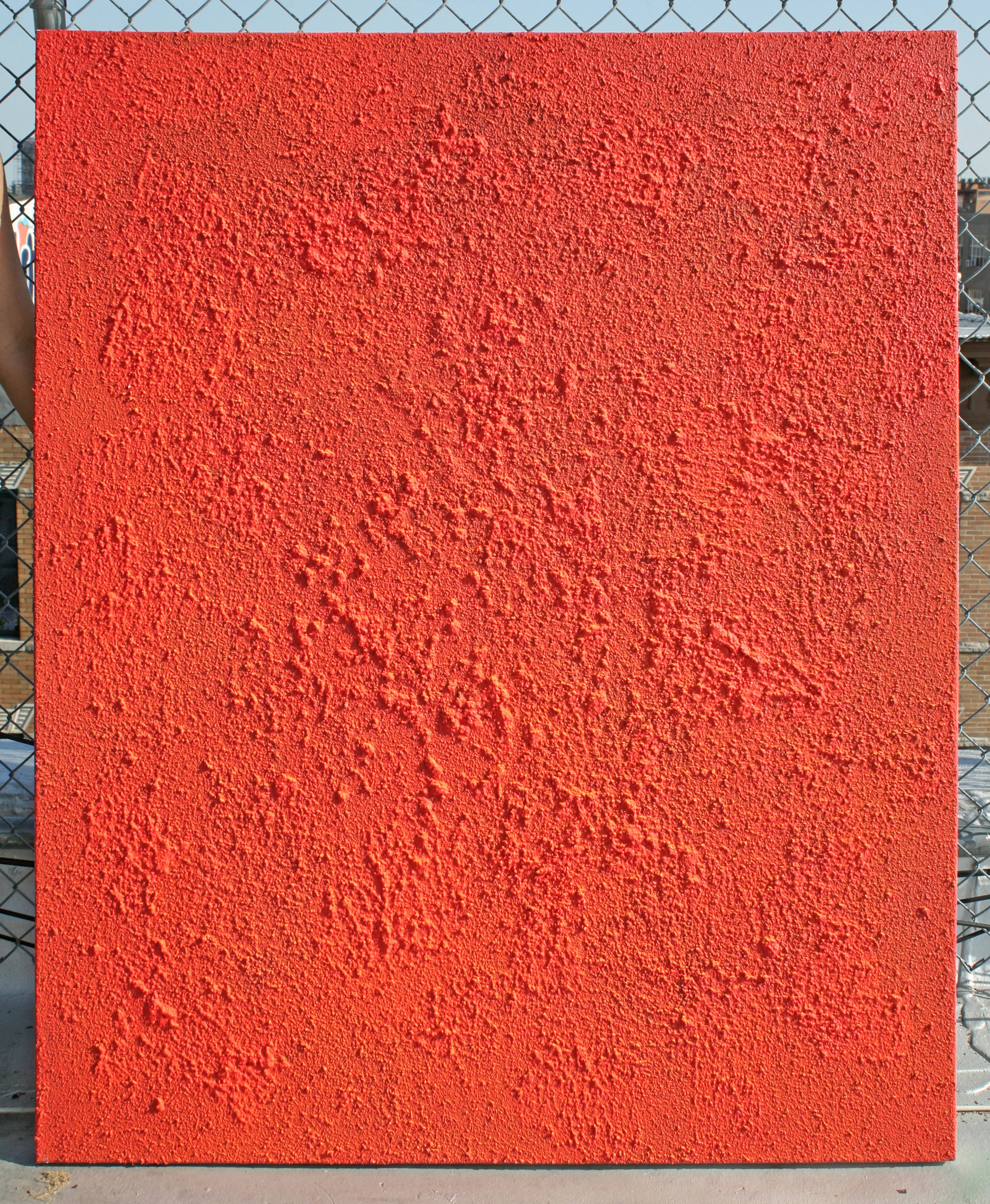 (Un)Inhabitable