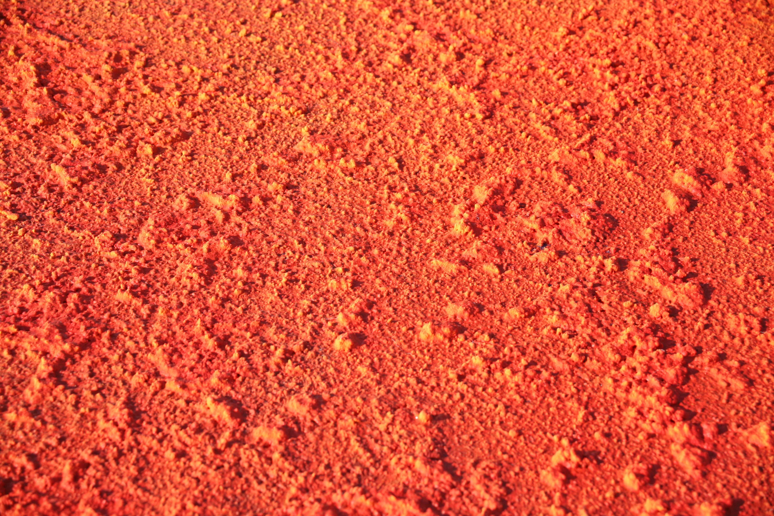 (Un)Inhabitable