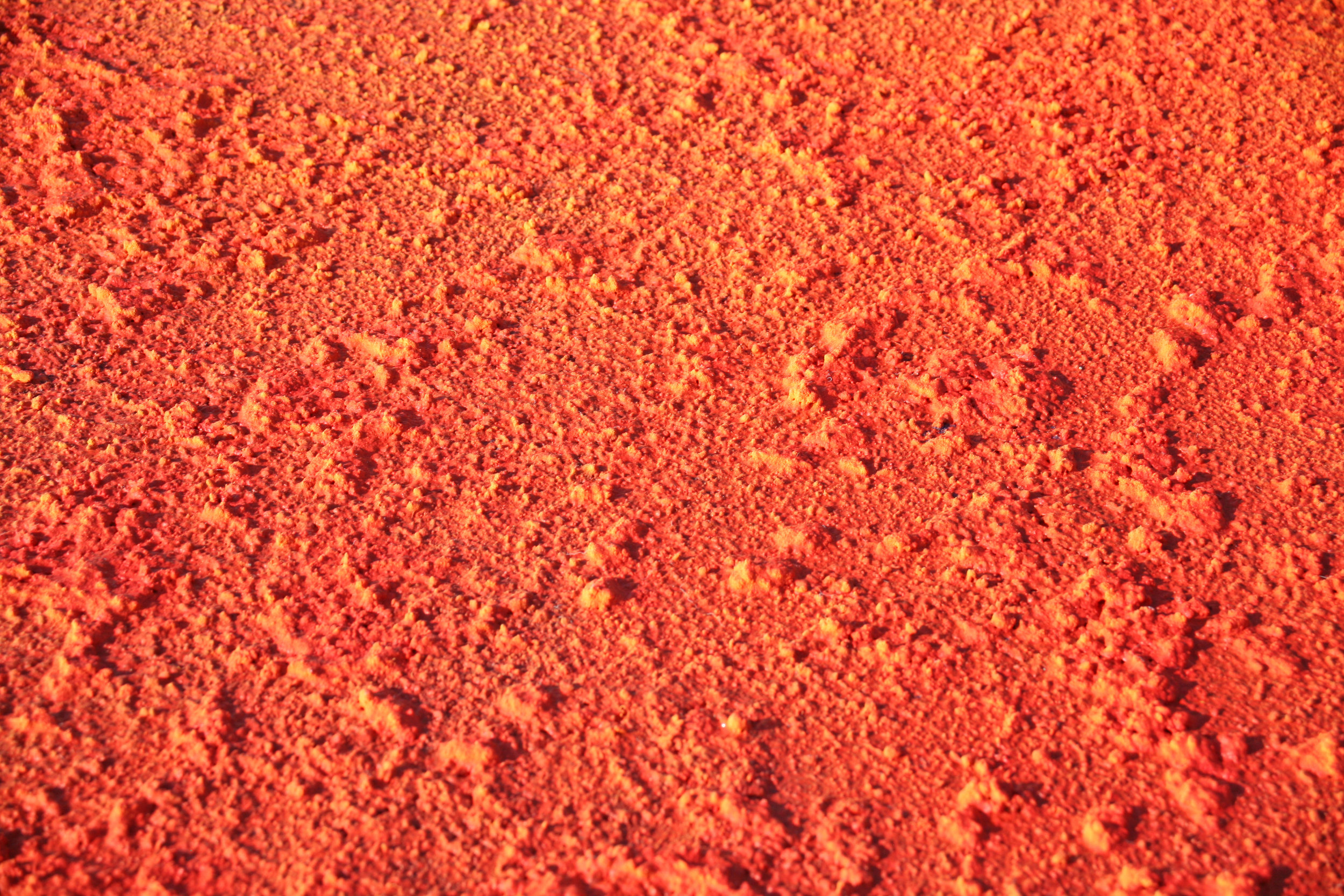 (Un)Inhabitable