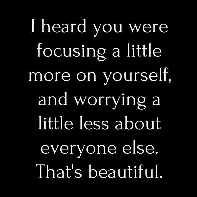 Keep the focus, beauties. 💪🏼🙌🏾🙌🏿❤️