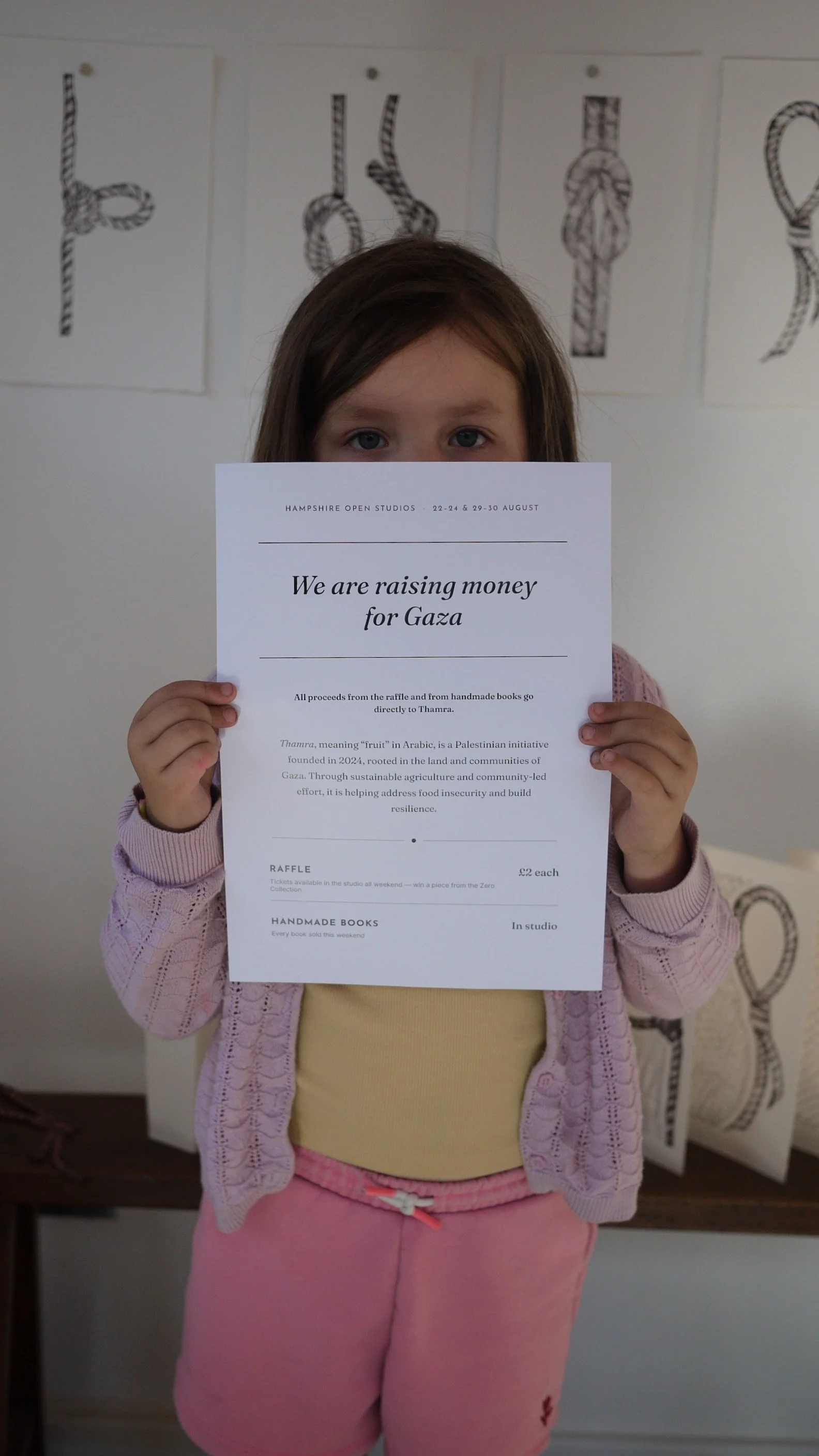 Raffle Ticket