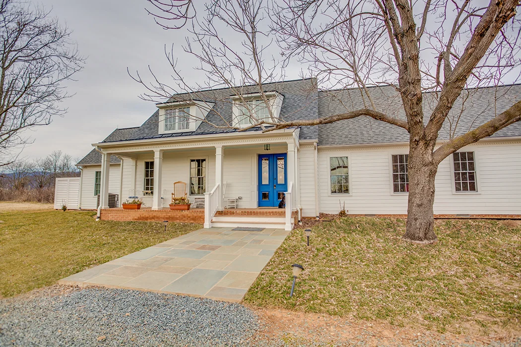 Crozet Residence