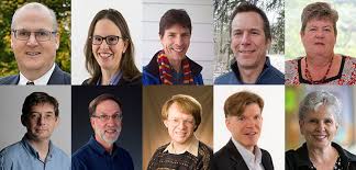 The 2017 3M National Teaching Fellows