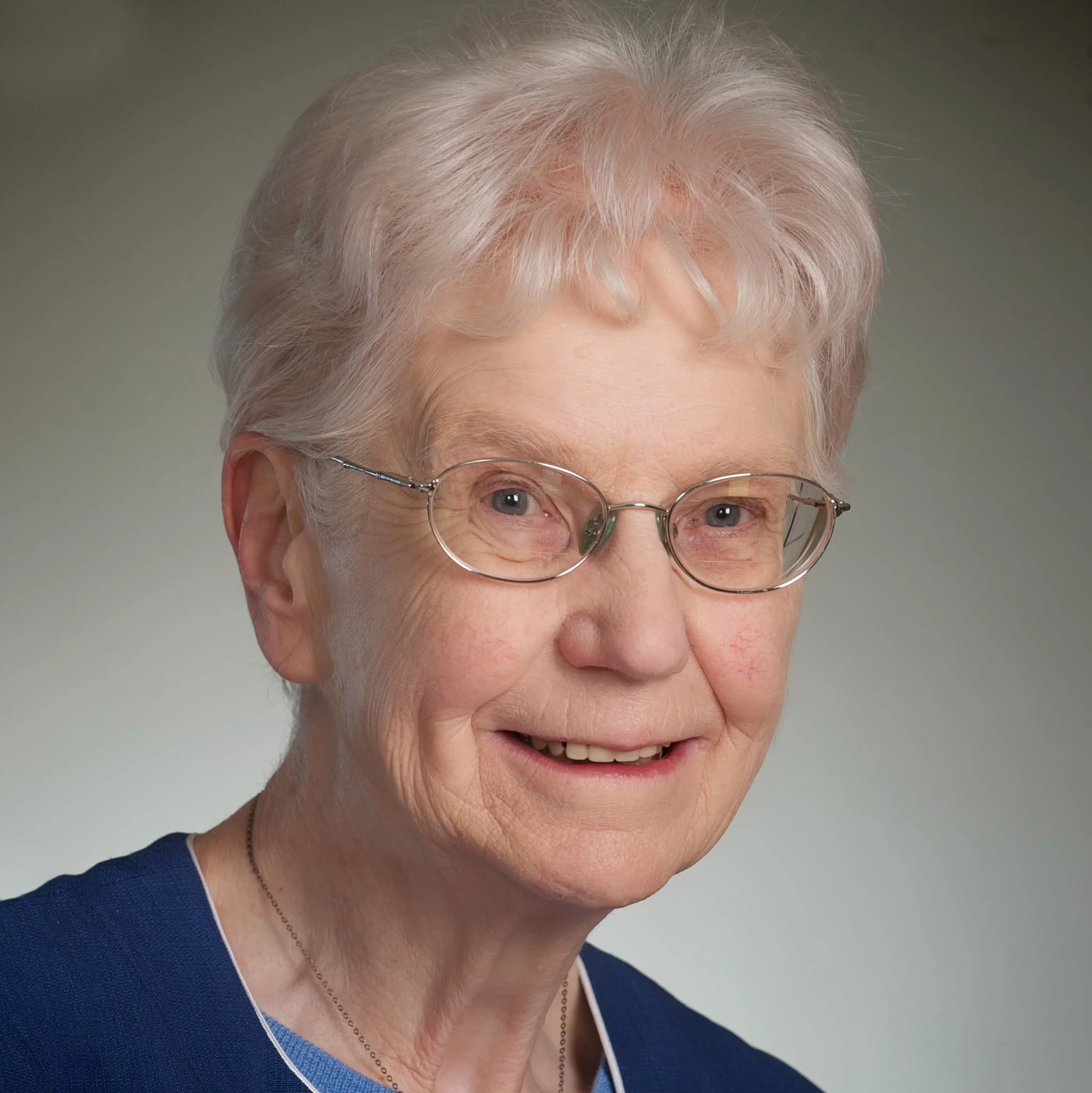 Dr. Margaret-Ann Armour: Special Issue in the Canadian Journal of Chemistry
