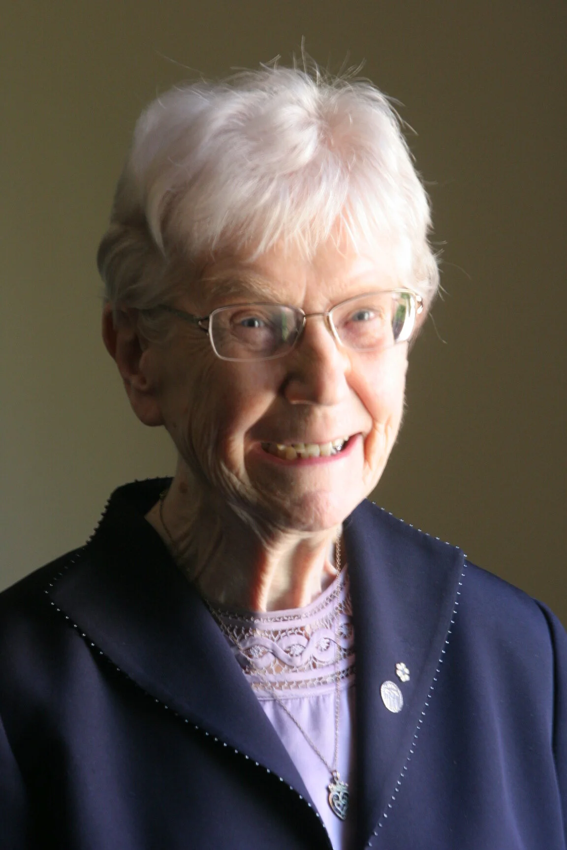 Shining Armour –&nbsp;The Margaret-Ann Armour Story