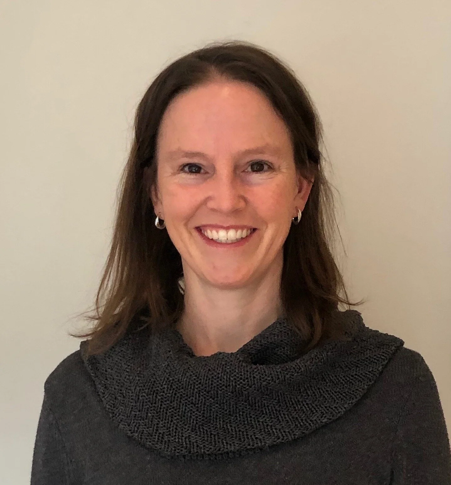 Alison Flynn received the CIC Award for Chemistry Education!