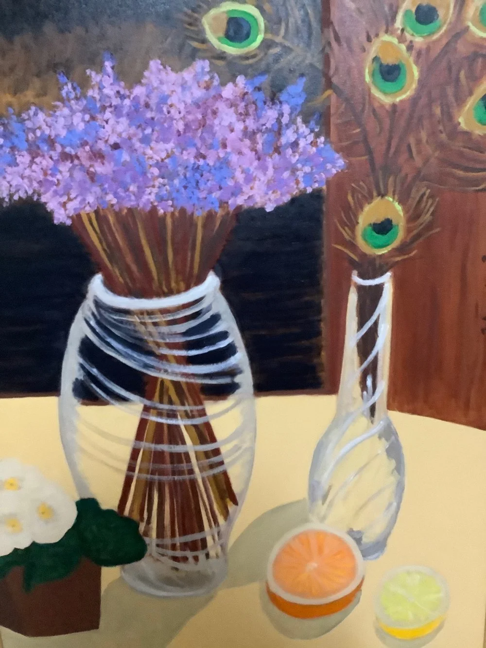 Dried Flowers and Peacock Feathers.jpeg