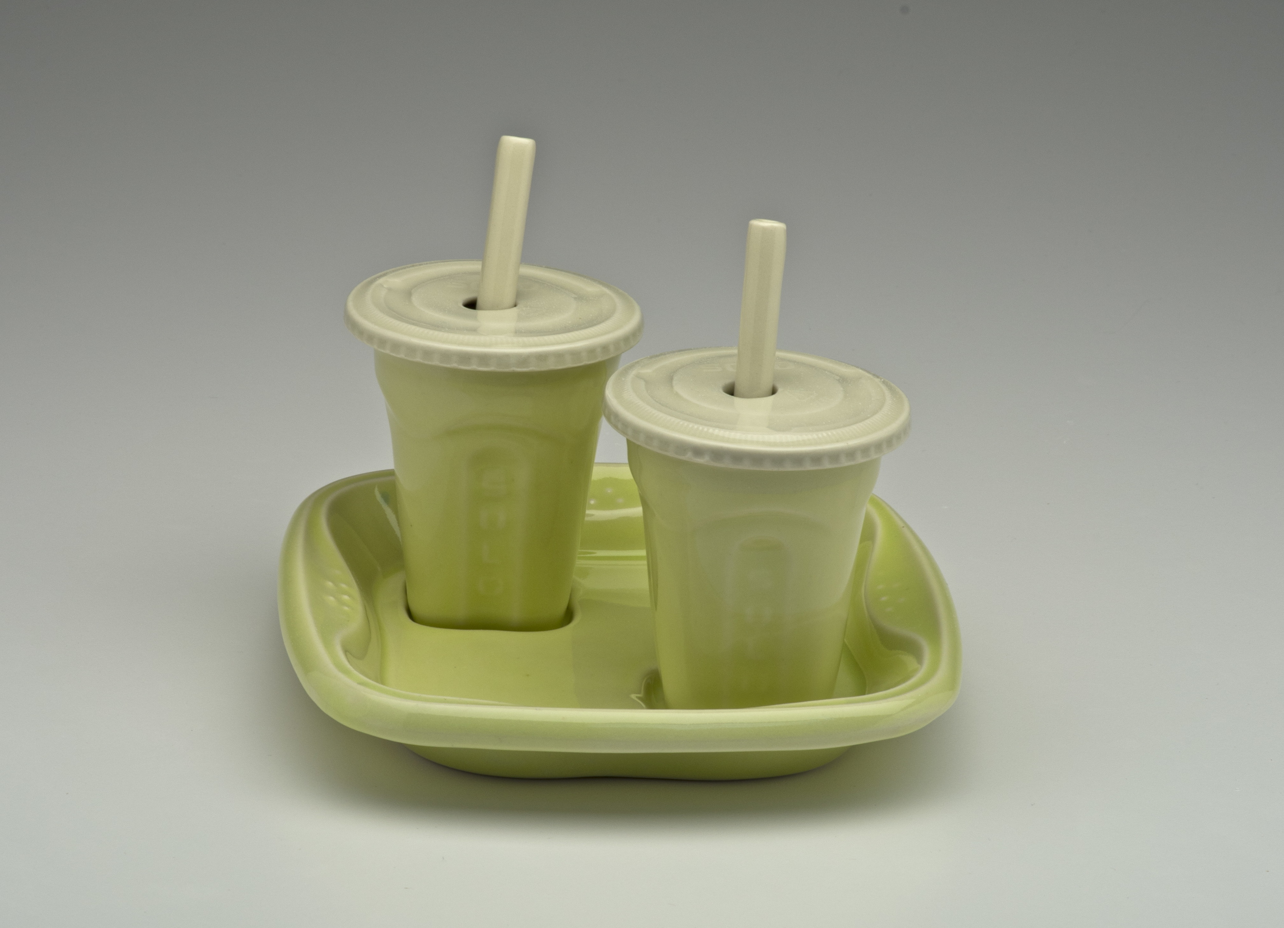 Solo Sippy Set