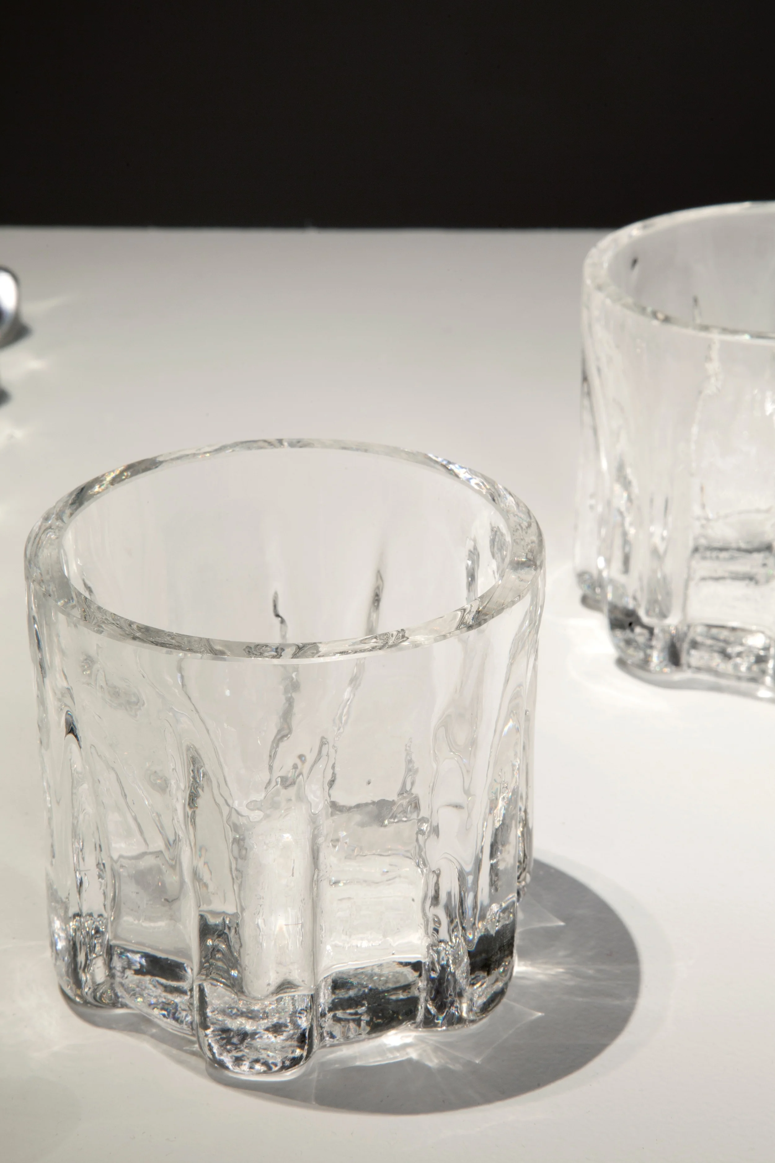 Table One, Detail