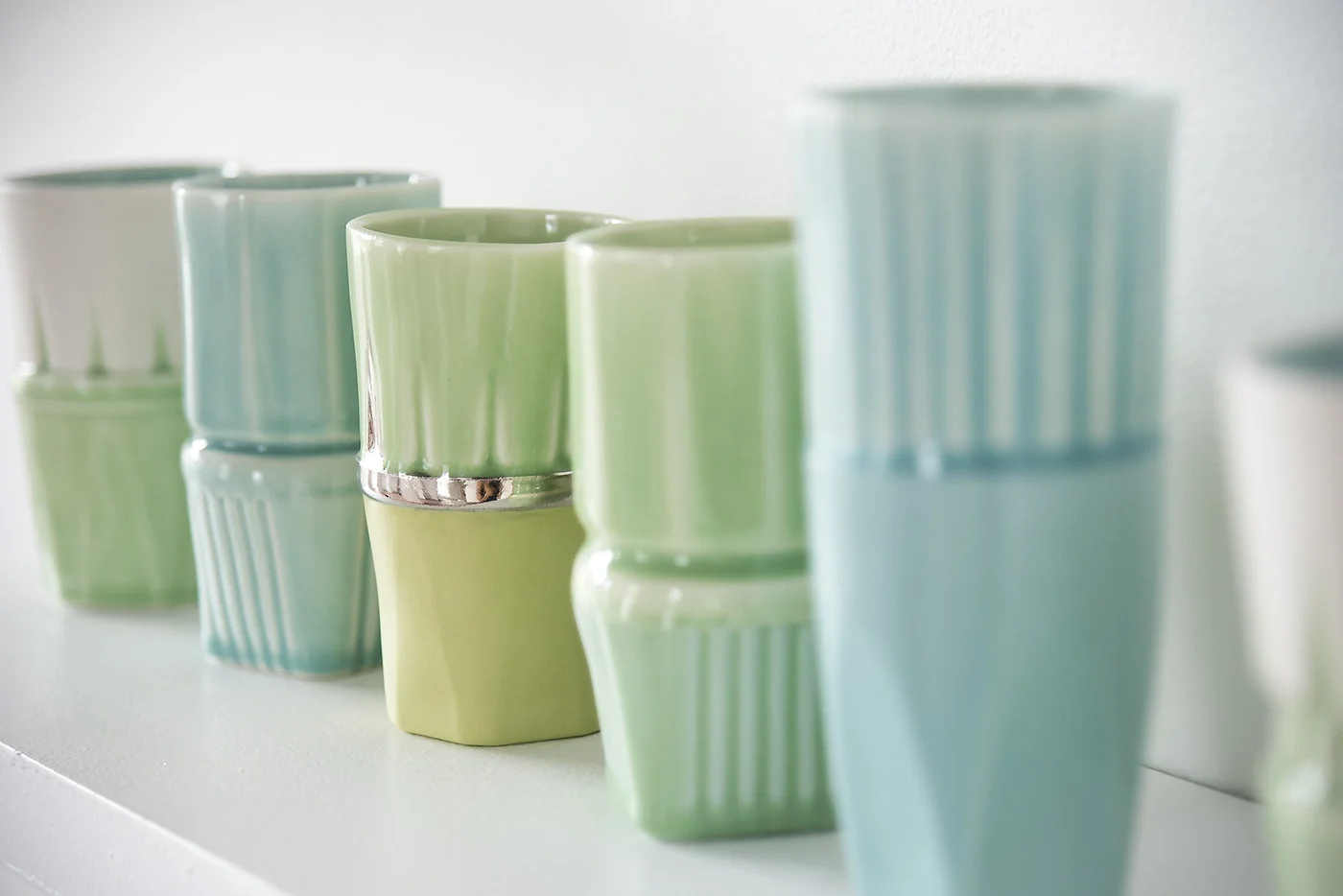 Assorted Cups