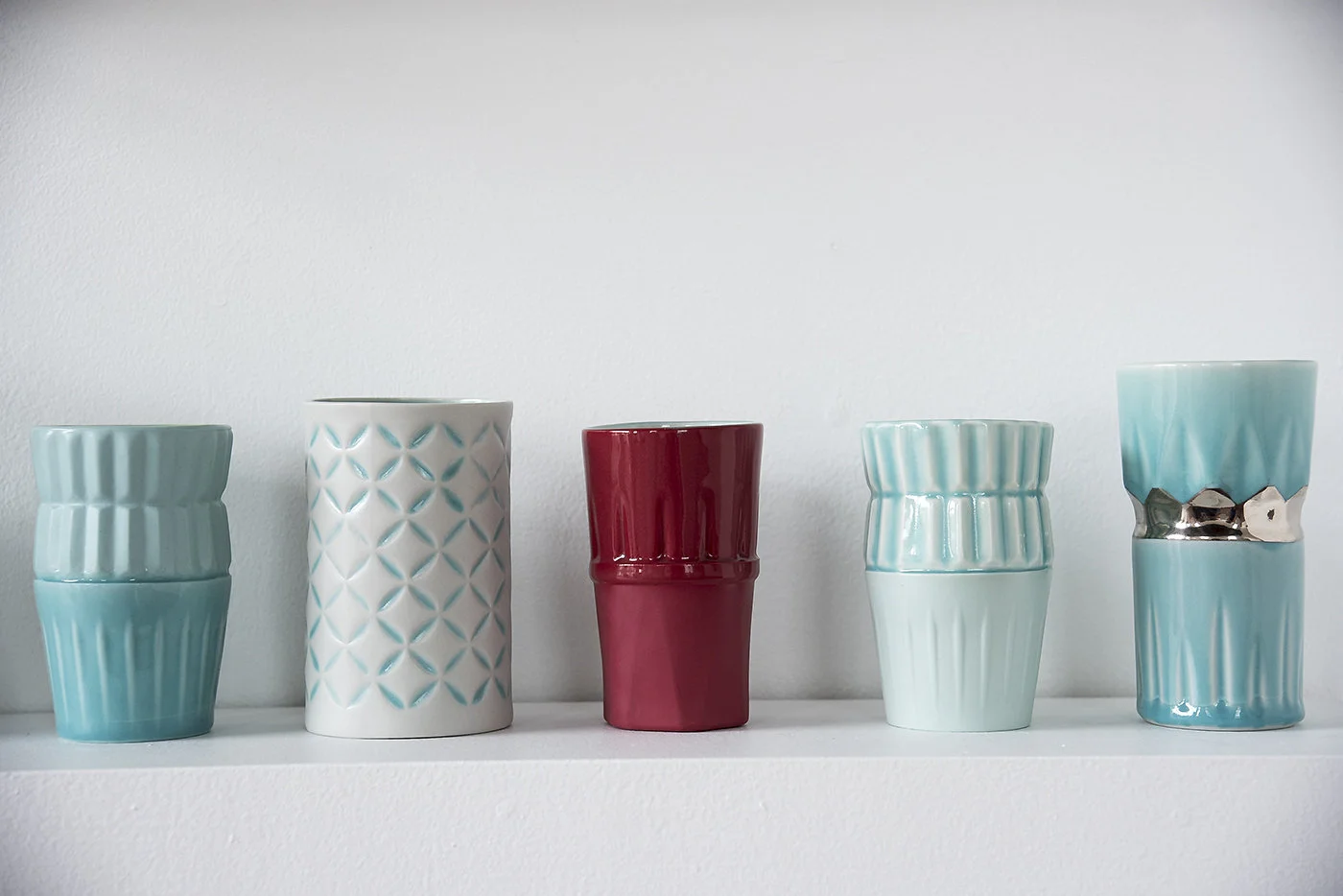 Assorted Cups