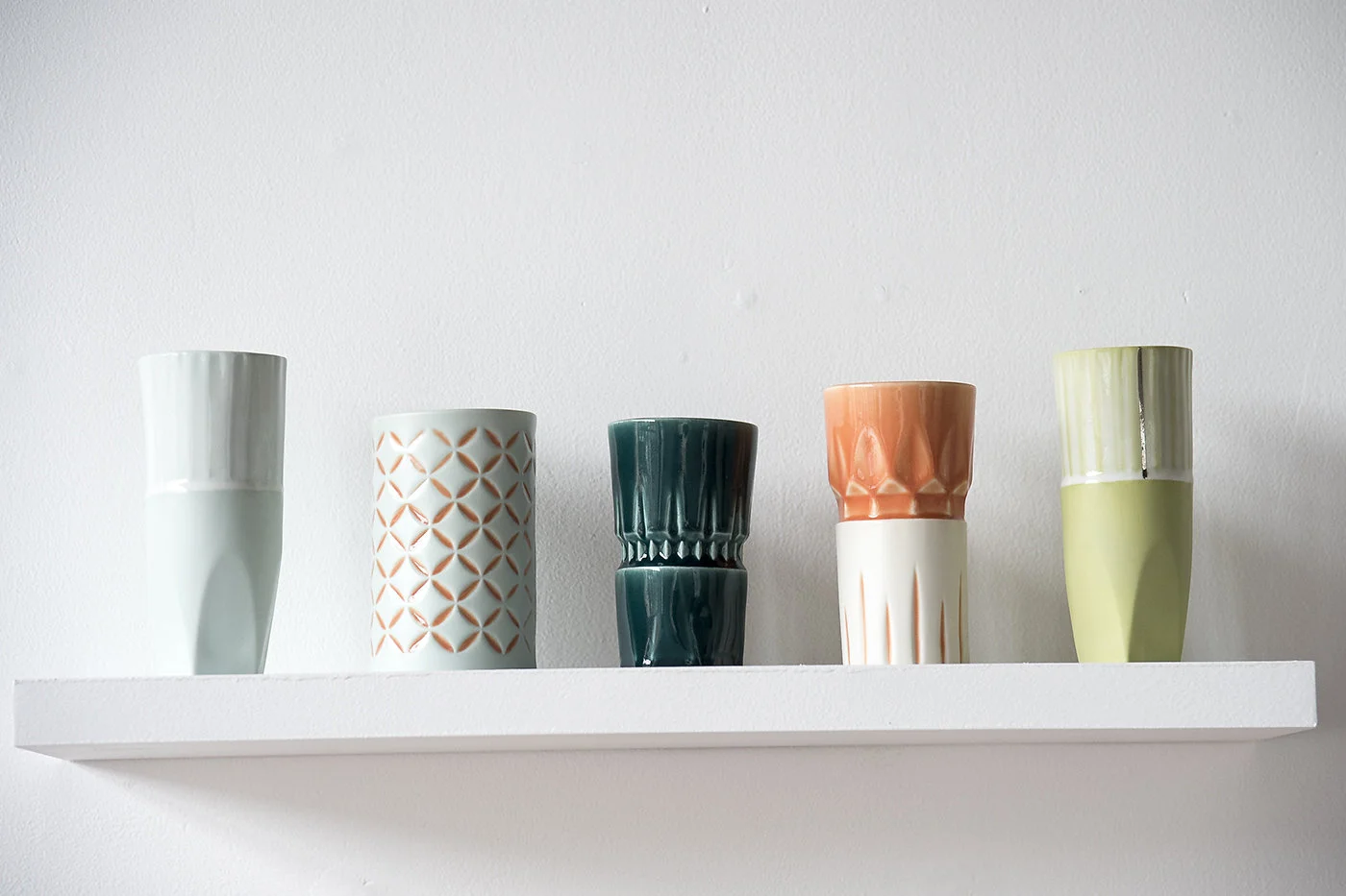 Assorted Cups