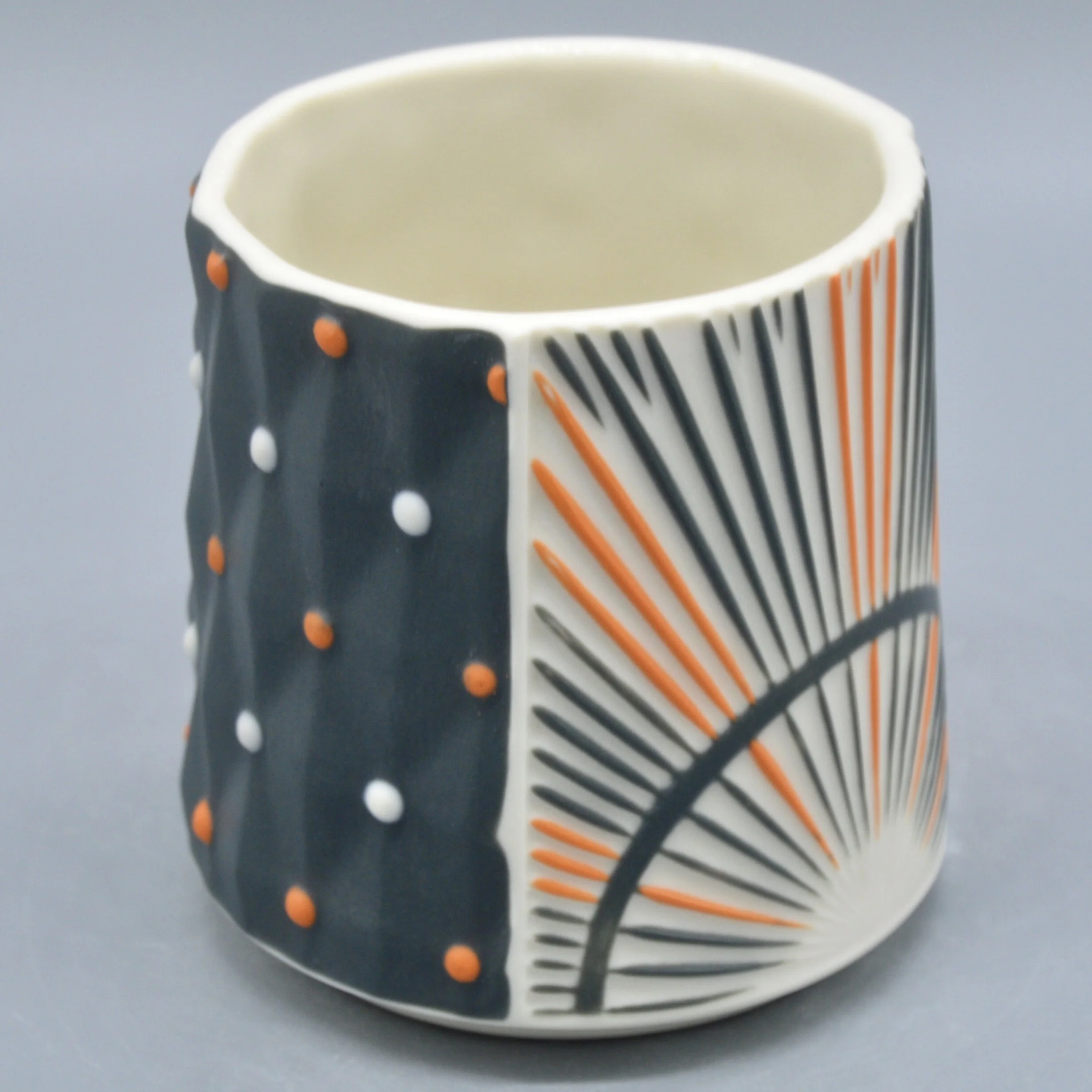 Colors — Kelly B. Justice Ceramics