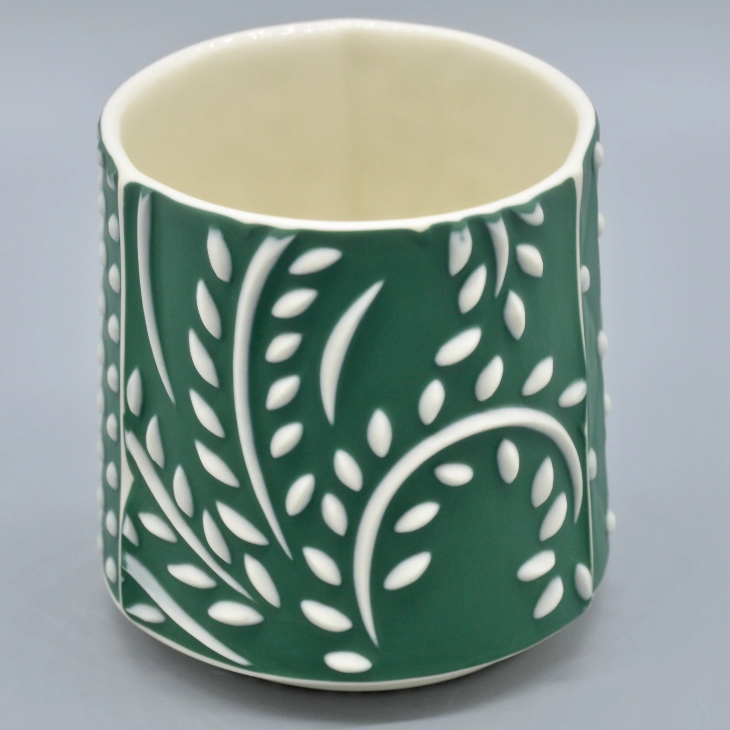 JADE GREEN