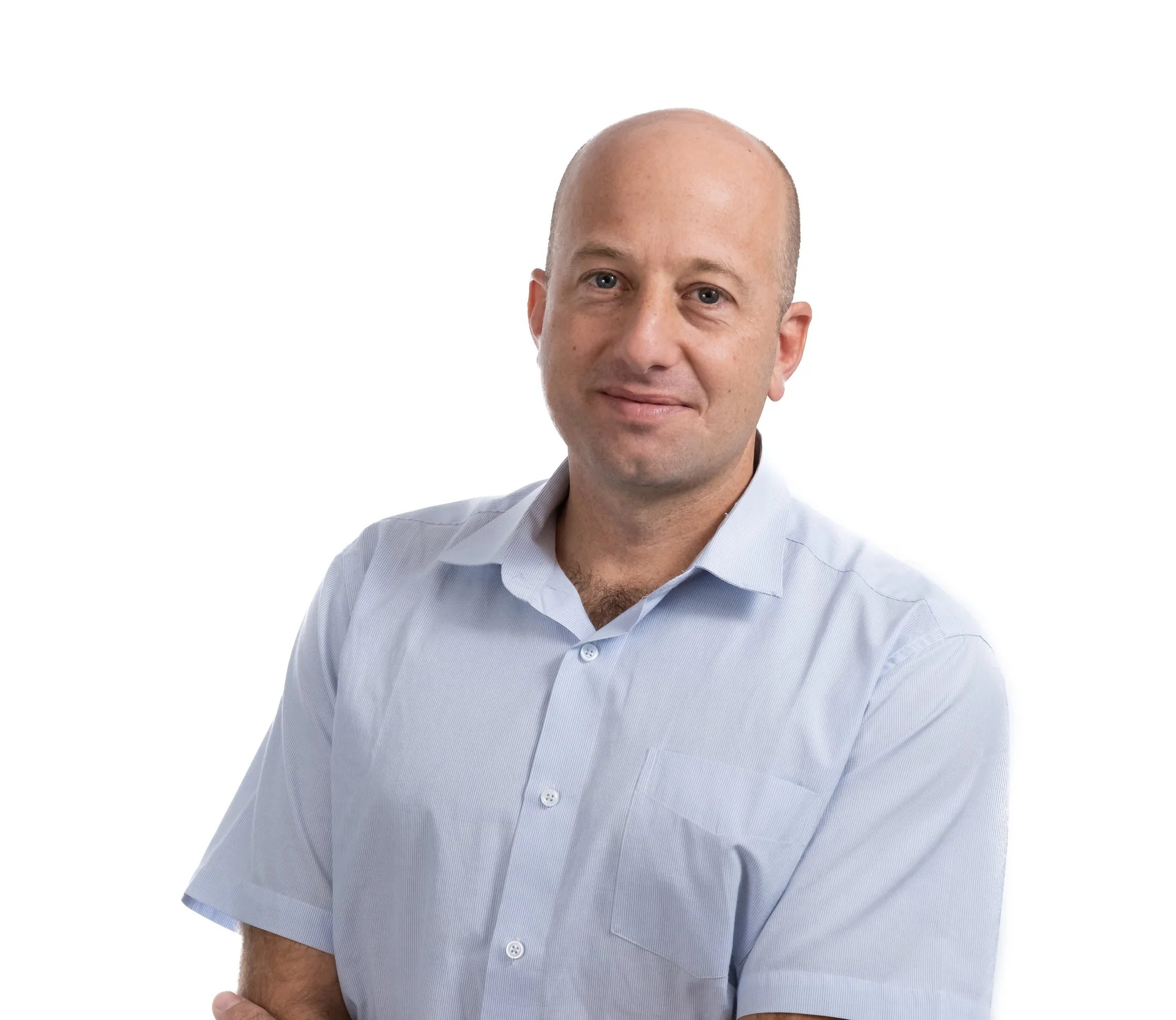 Ron has been building his whole working life. He started off gaining 3 years of valuable experience ‘on the tools,’ working initially as a site foreman and then as a site manager. Here, he was involved in both new-build high-rise and small-scale refurbishment projects. He Joined Kedmor in 2017 after graduating from Ariel University with a degree in Civil Engineering with Construction Management. Well-versed in construction methodologies and procedures, Ron is able to coordinate multidisciplinary teams to achieve results and ensure projects are delivered on time. Despite being chained to a desk, Ron still enjoys time on site and is very client focused. He enjoys throwing frisbees around the beach and going to concerts