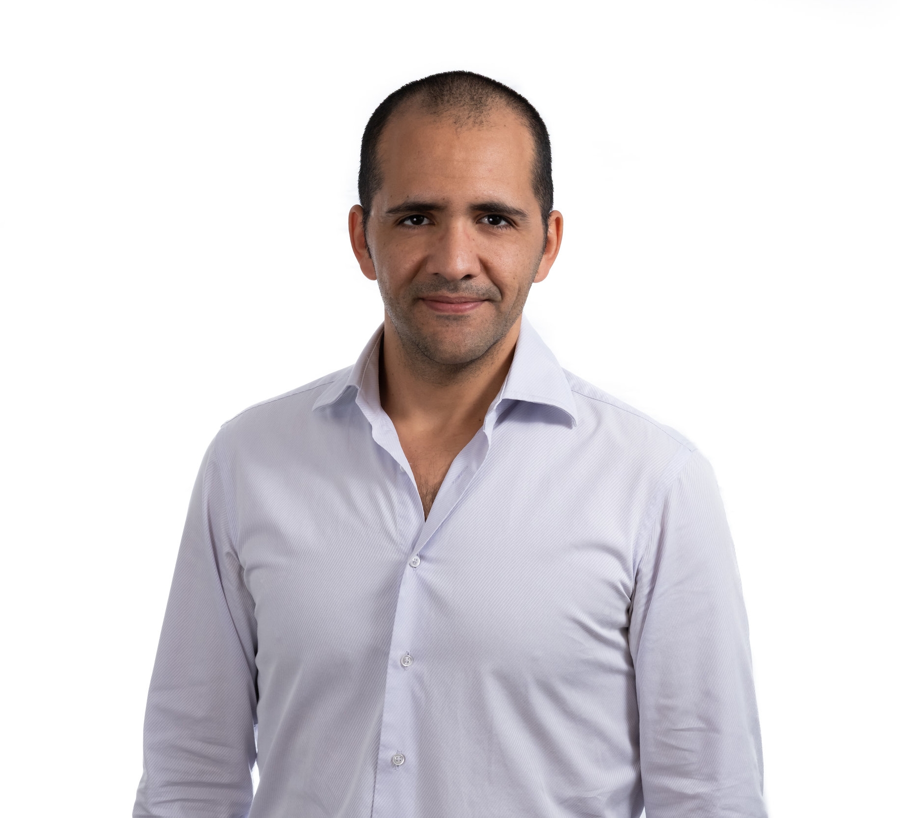 Ron has been building his whole working life. He started off gaining 3 years of valuable experience ‘on the tools,’ working initially as a site foreman and then as a site manager. Here, he was involved in both new-build high-rise and small-scale refurbishment projects. He Joined Kedmor in 2017 after graduating from Ariel University with a degree in Civil Engineering with Construction Management. Well-versed in construction methodologies and procedures, Ron is able to coordinate multidisciplinary teams to achieve results and ensure projects are delivered on time. Despite being chained to a desk, Ron still enjoys time on site and is very client focused. He enjoys throwing frisbees around the beach and going to concerts