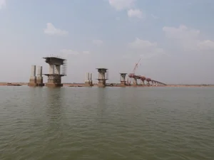Marine Structures