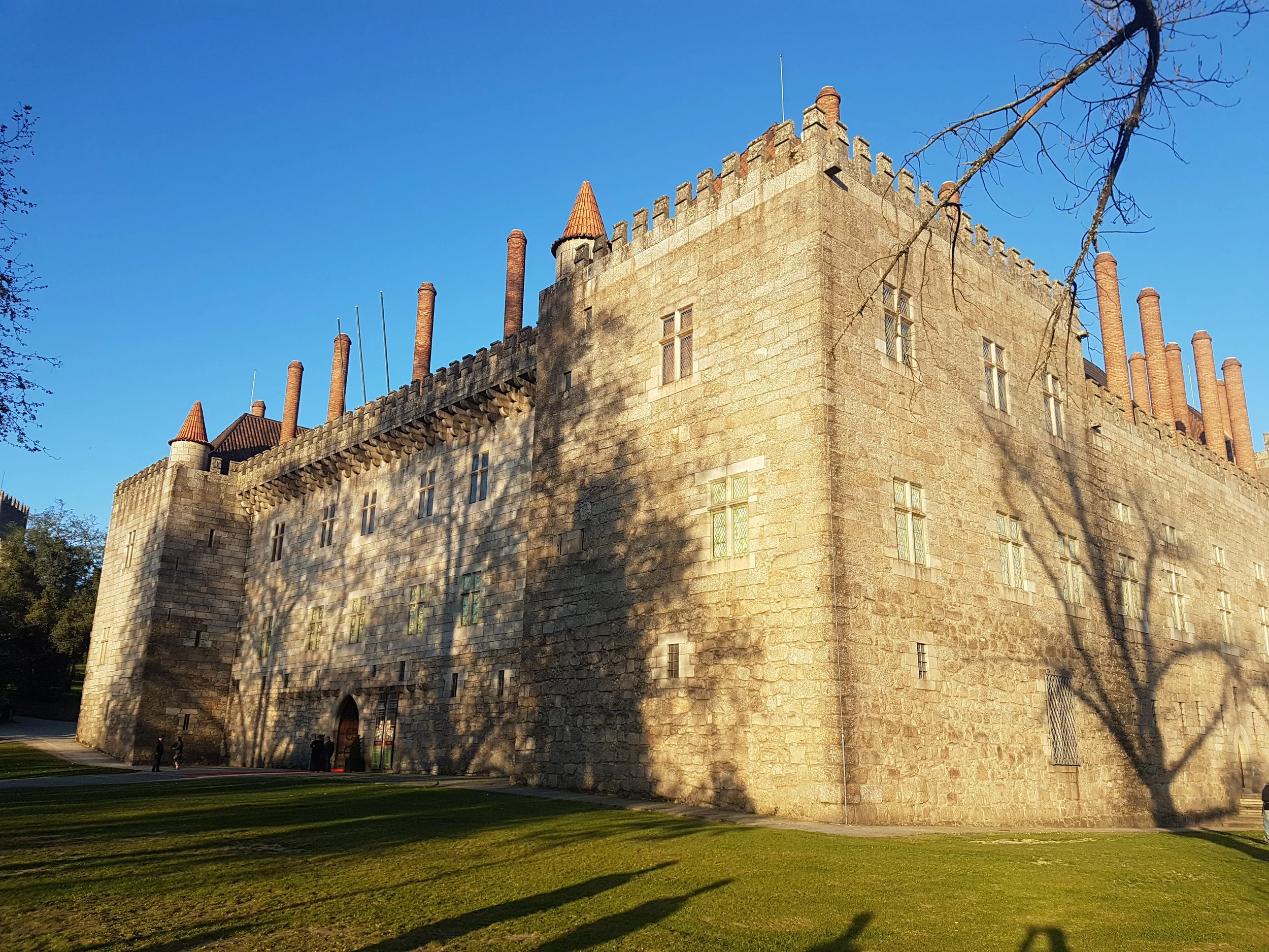 IABSE Symposium &amp; TU1406 COST Action Conferences