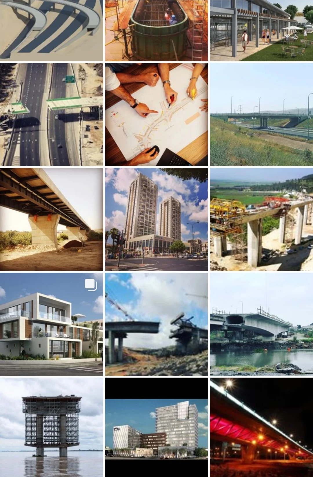 Follow Kedmor on Instagram