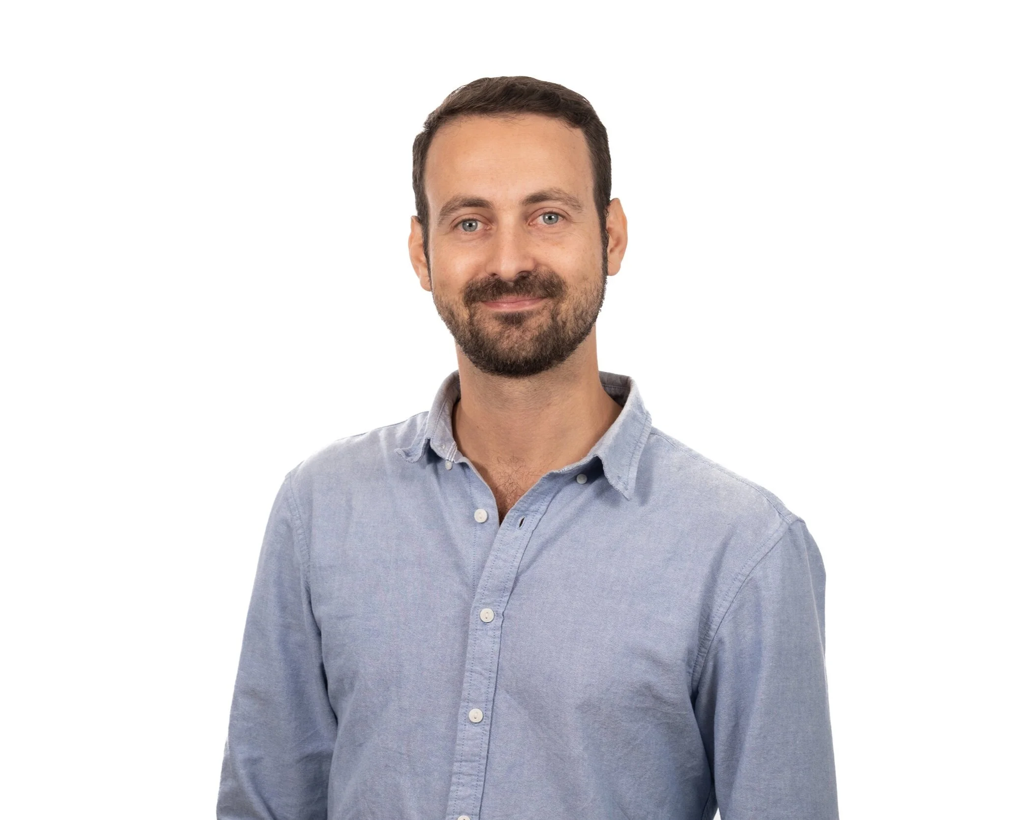 Ron has been building his whole working life. He started off gaining 3 years of valuable experience ‘on the tools,’ working initially as a site foreman and then as a site manager. Here, he was involved in both new-build high-rise and small-scale refurbishment projects.  He Joined Kedmor in 2017 after graduating from Ariel University with a degree in Civil Engineering with Construction Management.  Well-versed in construction methodologies and procedures, Ron is able to coordinate multidisciplinary teams to achieve results and ensure projects are delivered on time.  Despite being chained to a desk, Ron still enjoys time on site and is very client focused.  He enjoys throwing frisbees around the beach and going to concerts