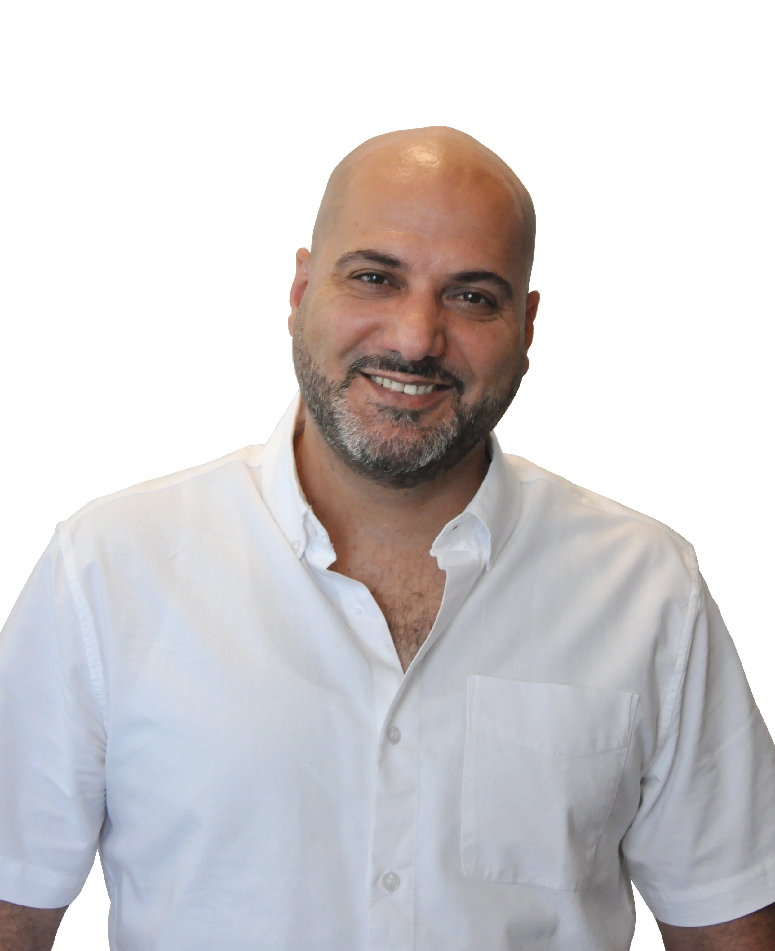 Taher Tali, Chief Financial Officer