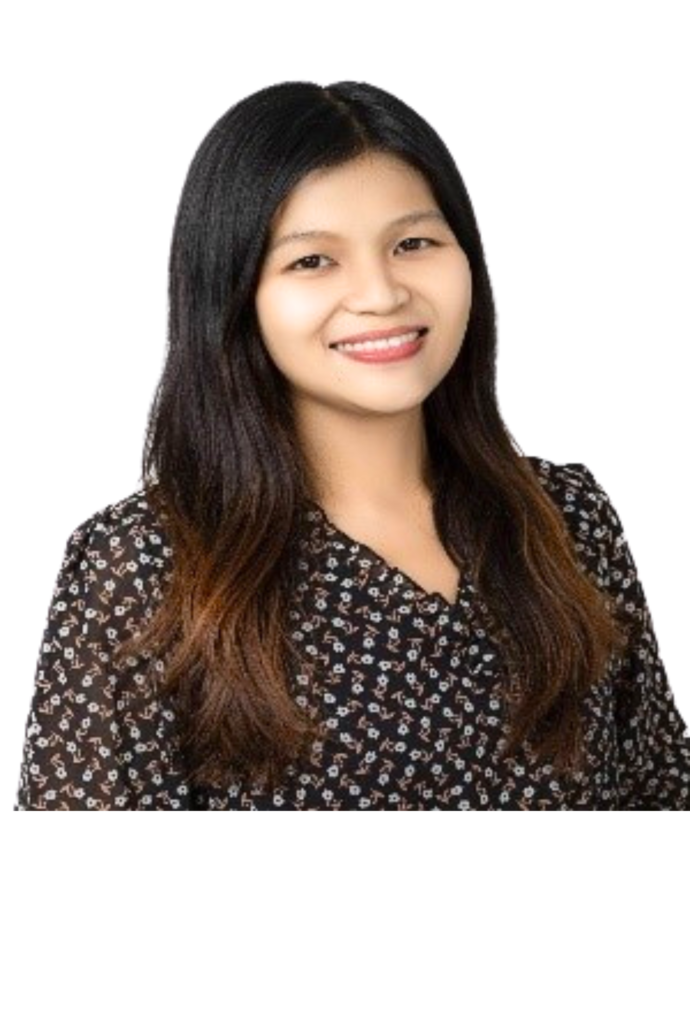 Thaw Khaing Hsu Lae, BIM Engineer