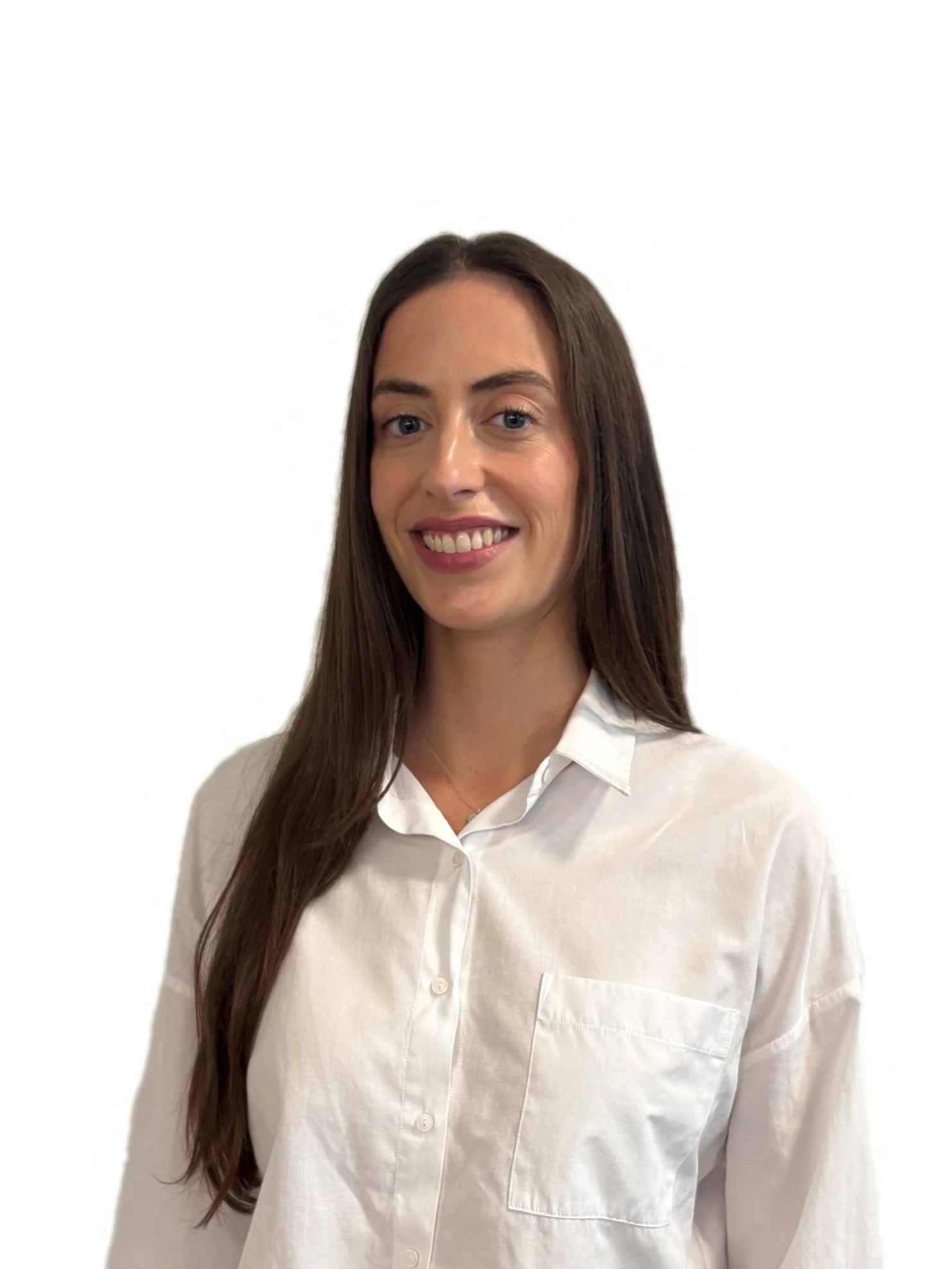 Rachel Davidson, Sructural Engineer