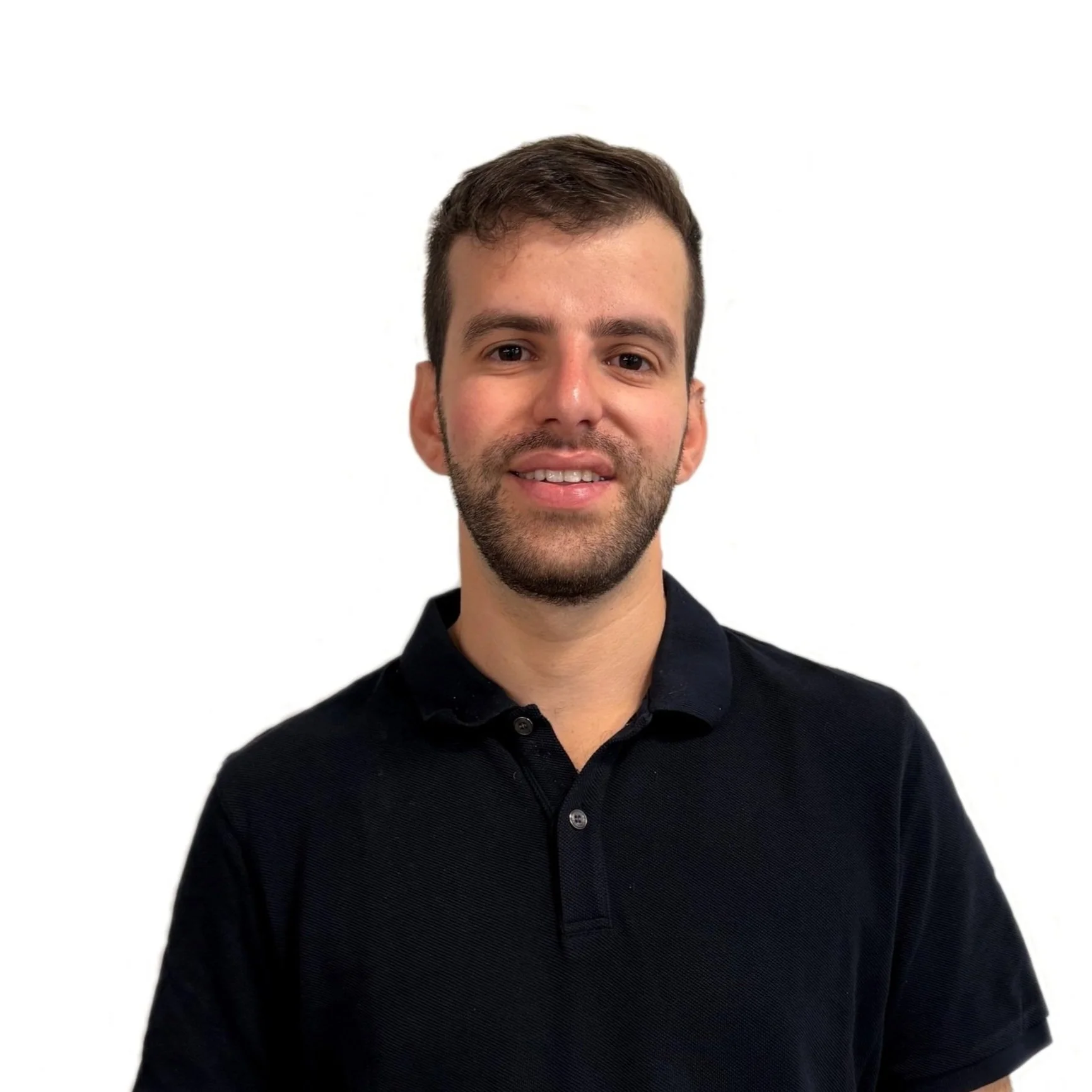 Yoav Milgrom, Structural Engineer