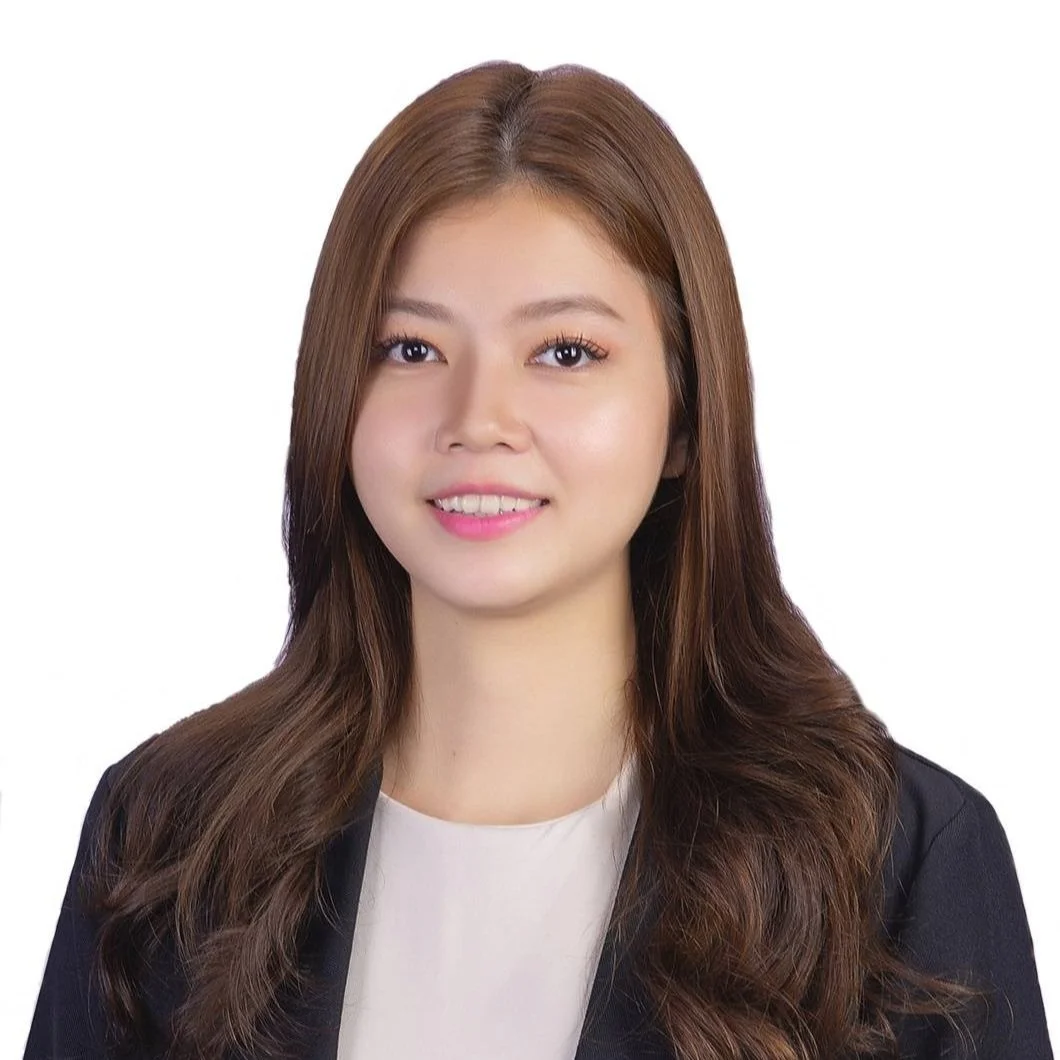 Hsu Shwe Yee Phyo Paing, BIM Engineer