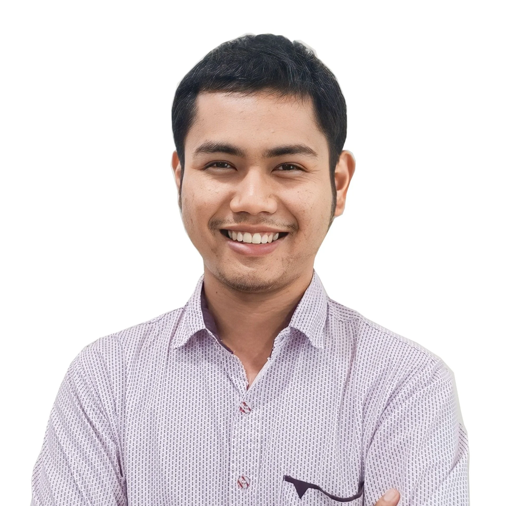 Hein Htet Aung, BIM Engineer