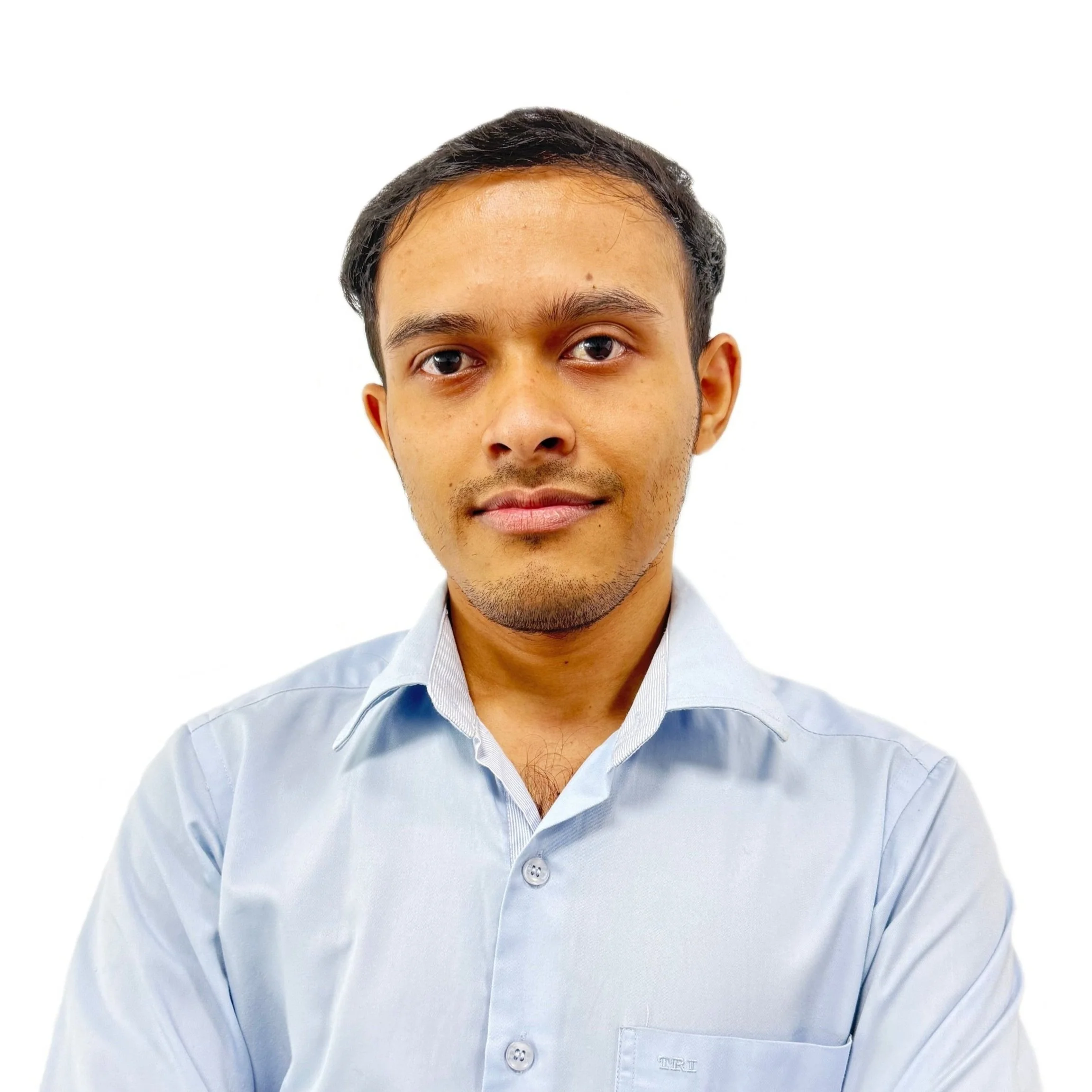Khant Min Naing, BIM Engineer