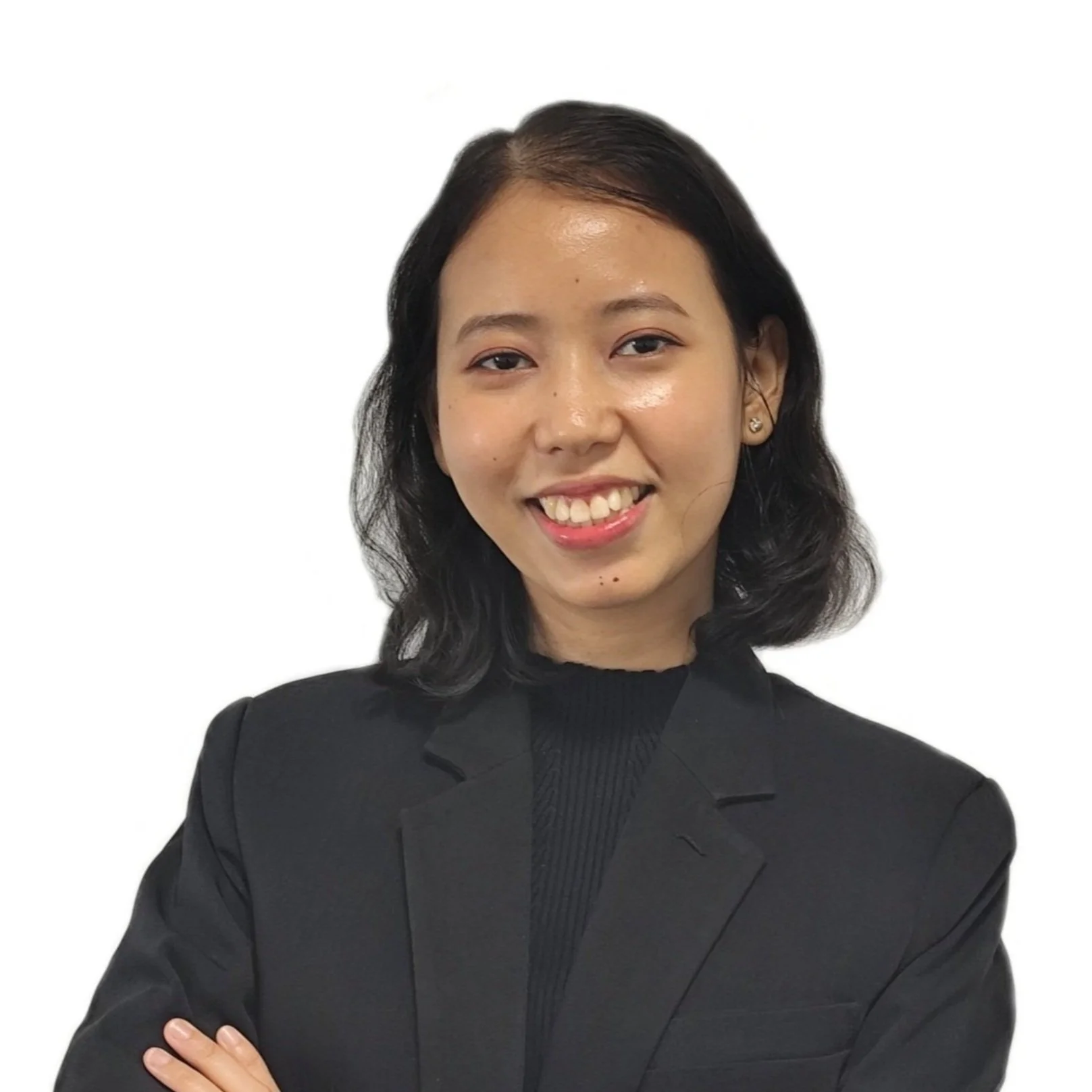 Myint Myint Aye, BIM Engineer