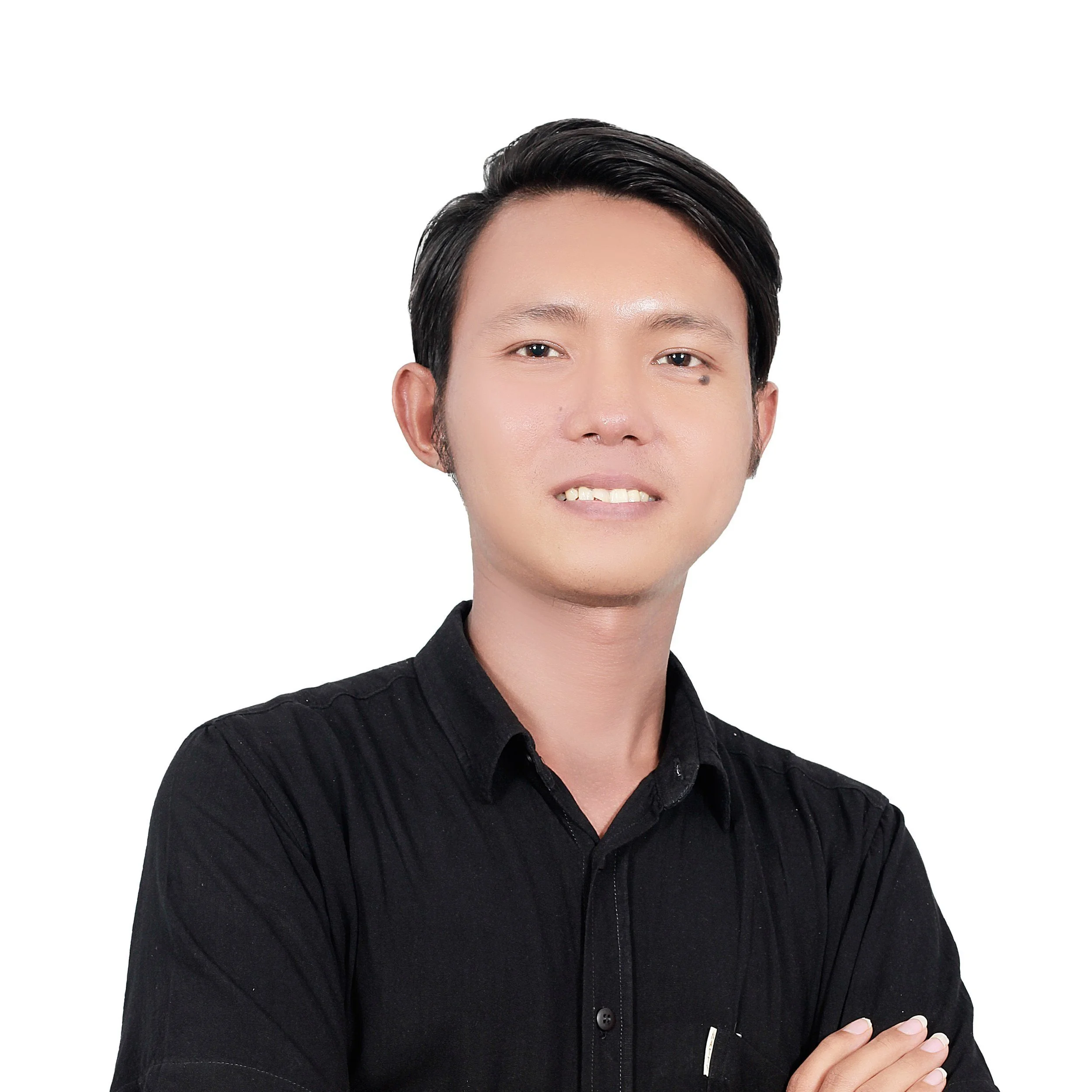 Pyae Phyo Htet, BIM Engineer