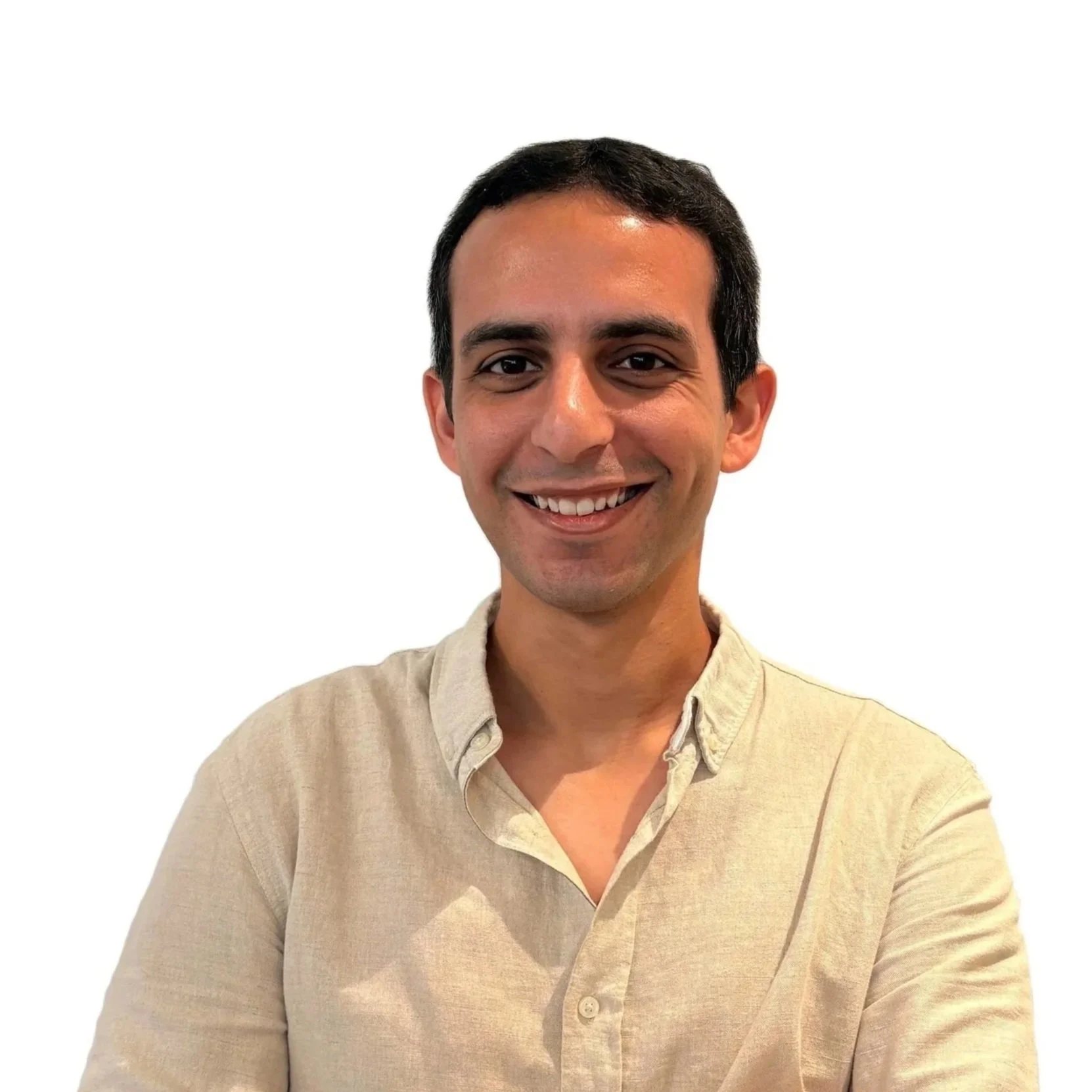 Lidor Yosef, Structural Engineer