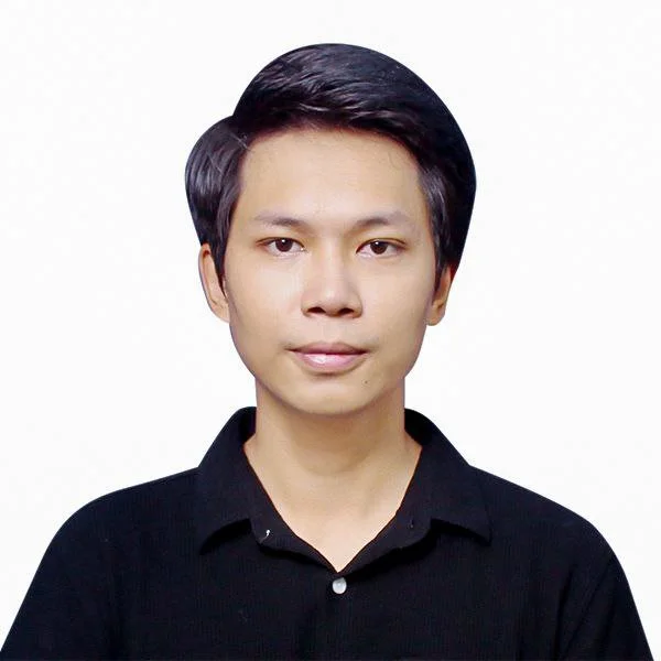Kyaw Hsu Thway, BIM Engineer