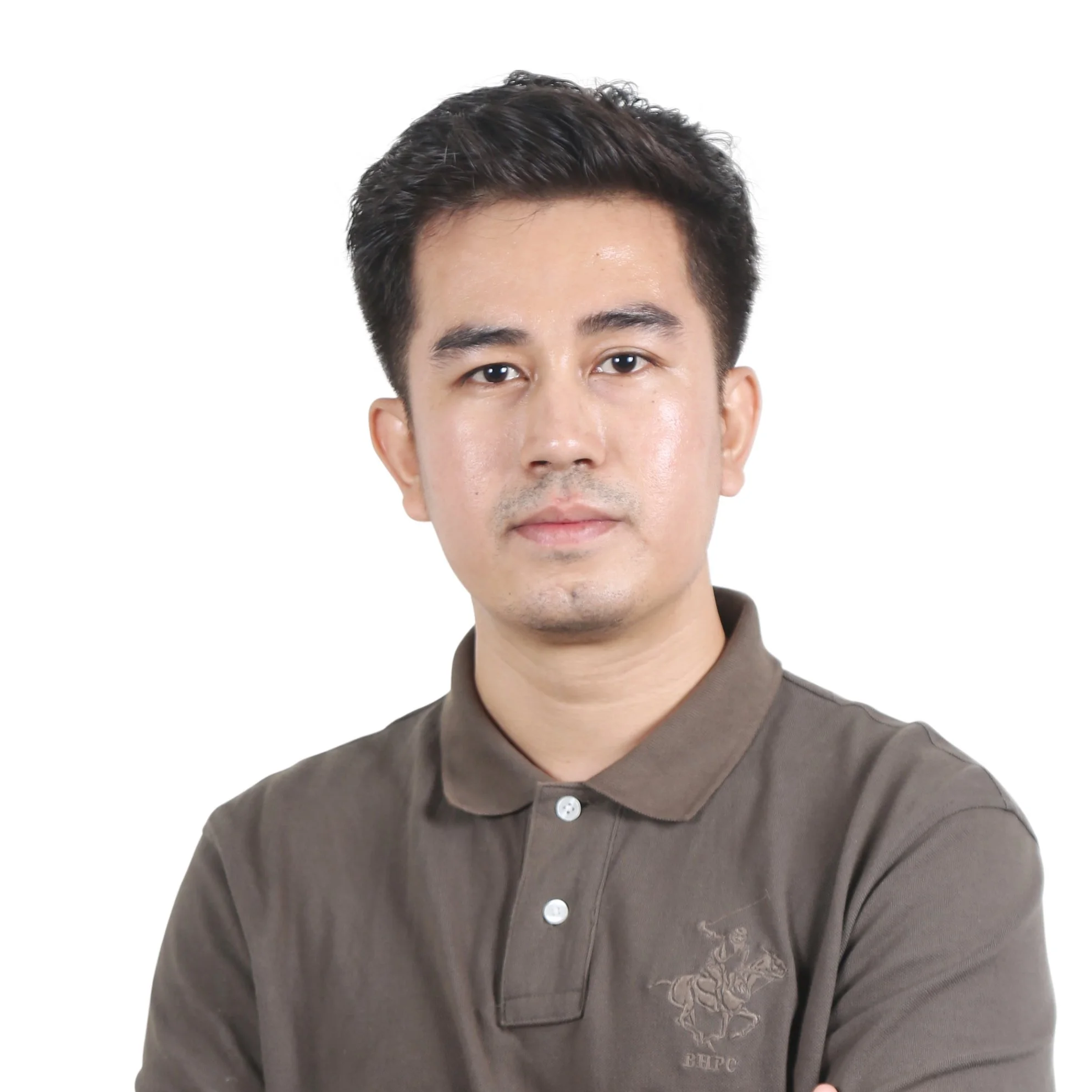 Bhone Myat Kyaw, BIM Engineer