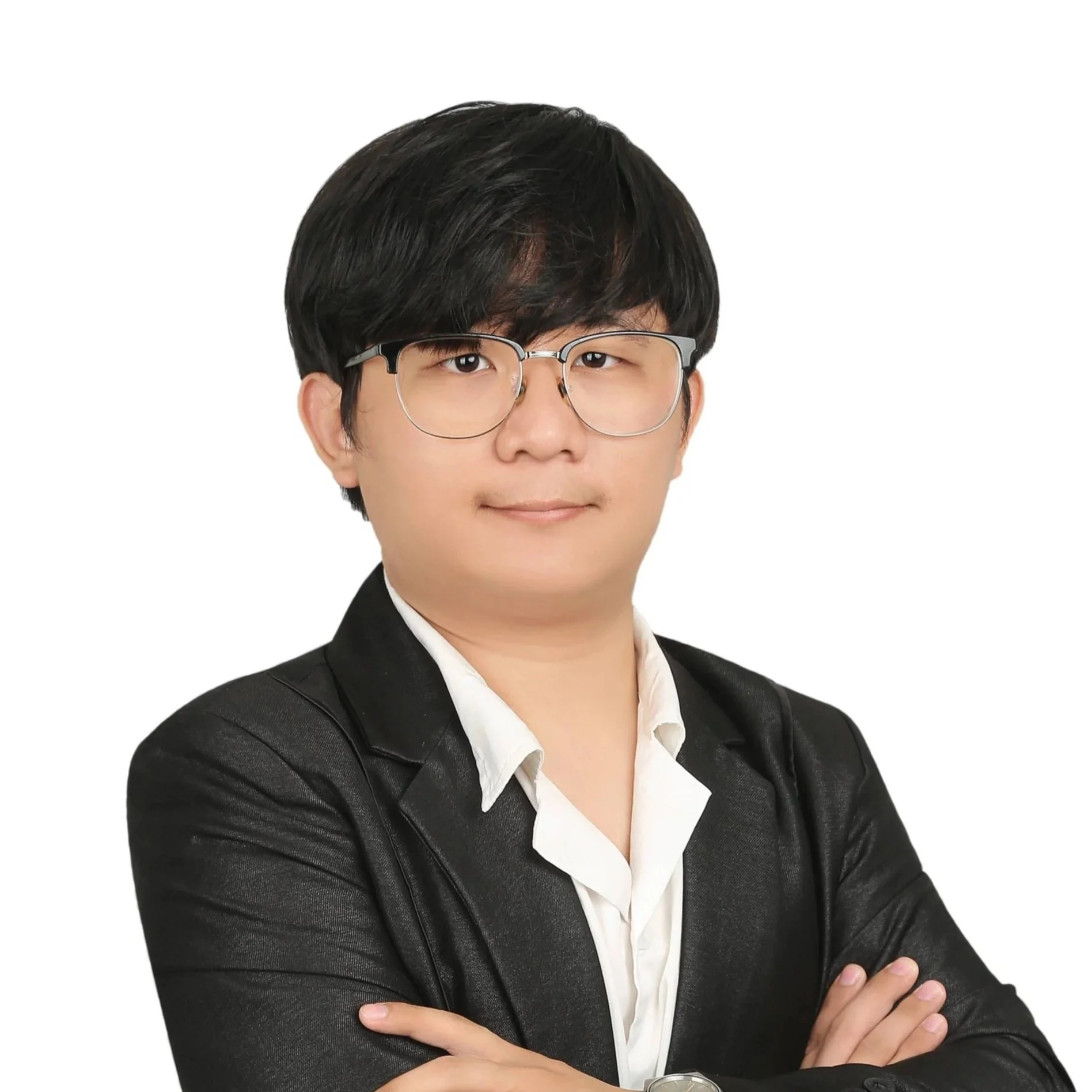 Than Naing Htun (Vetrag), Administrative and Team Management Officer